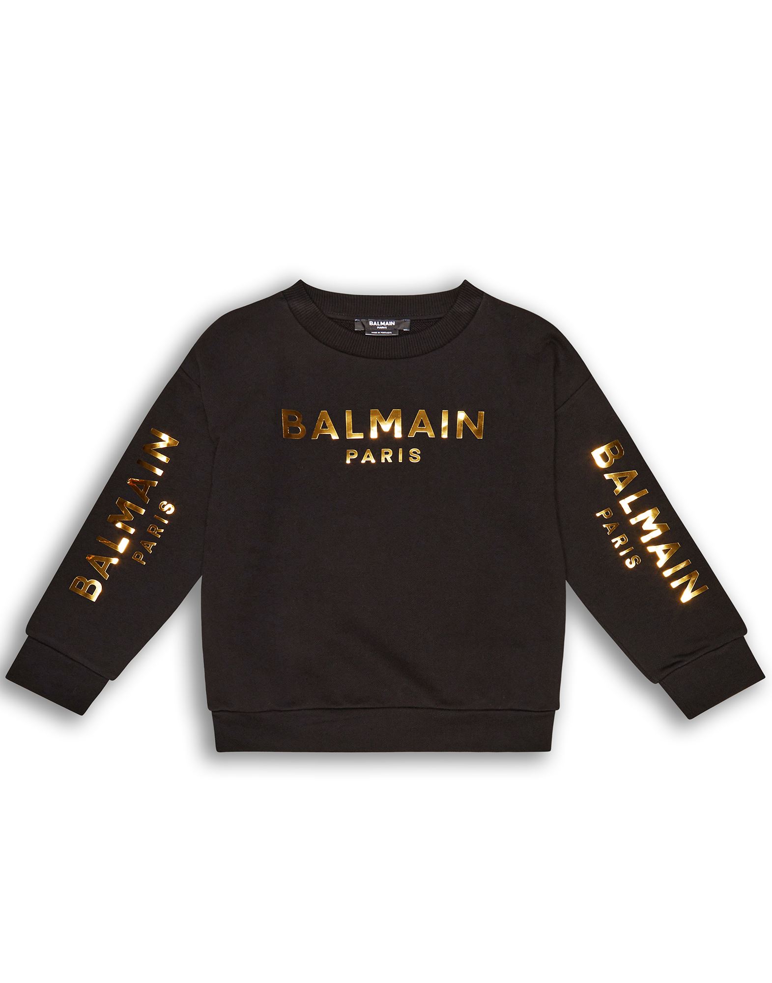 BALMAIN BALMAIN ΜΠΛΟΥΖΑΚΙΑ Φούτερ