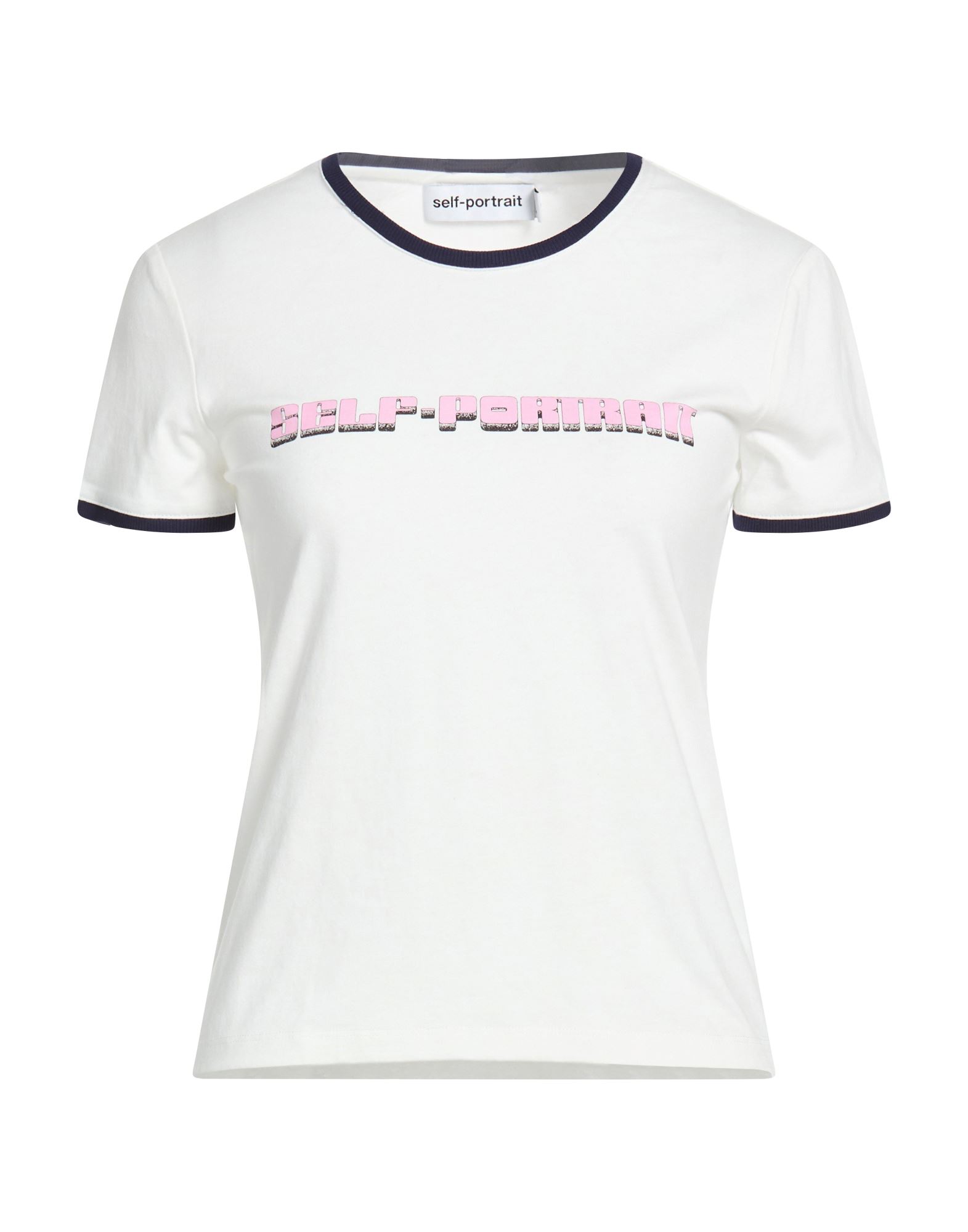 SELF-PORTRAIT ΜΠΛΟΥΖΑΚΙΑ T-shirt