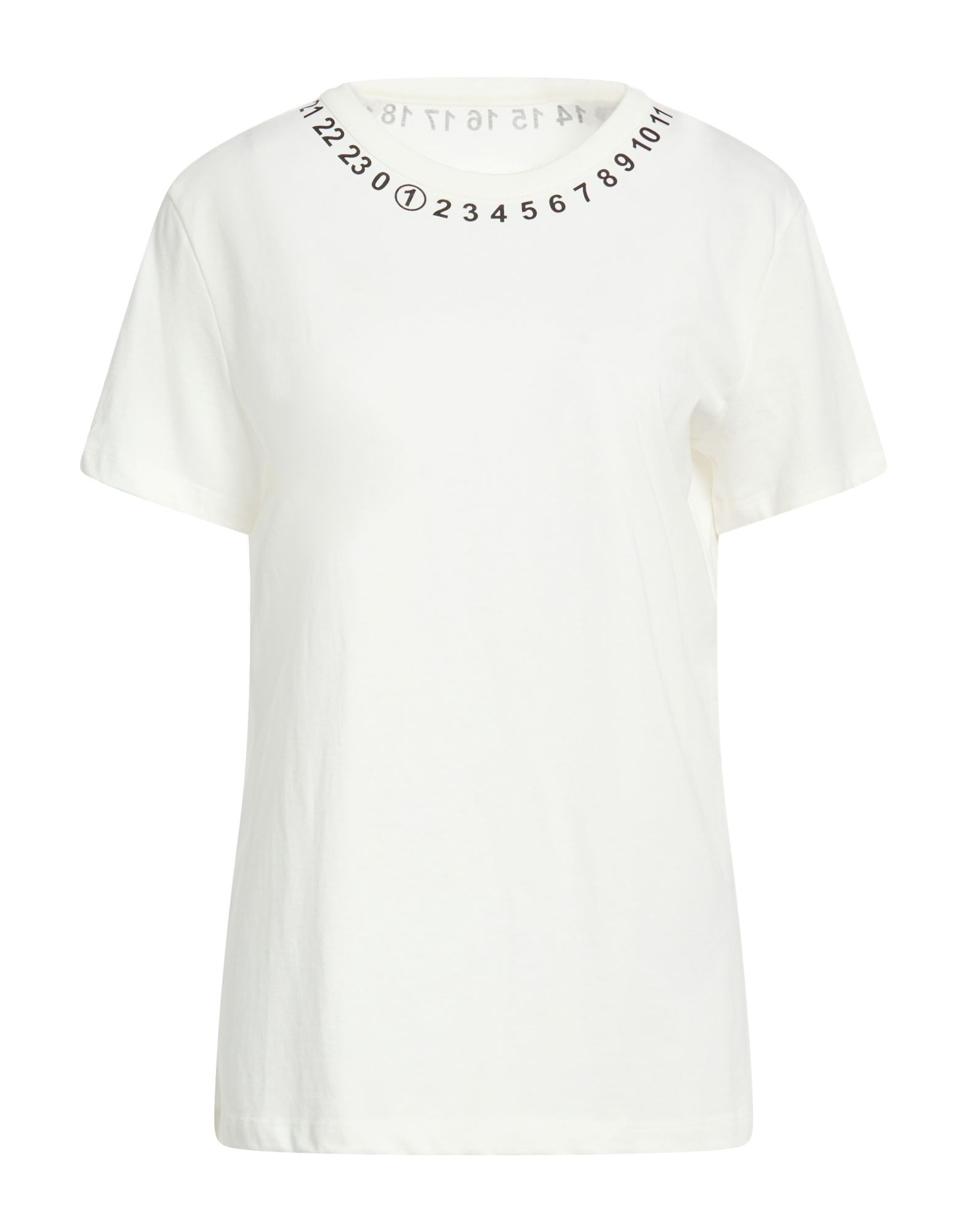 MAISON MARGIELA MAISON MARGIELA ΜΠΛΟΥΖΑΚΙΑ T-shirt
