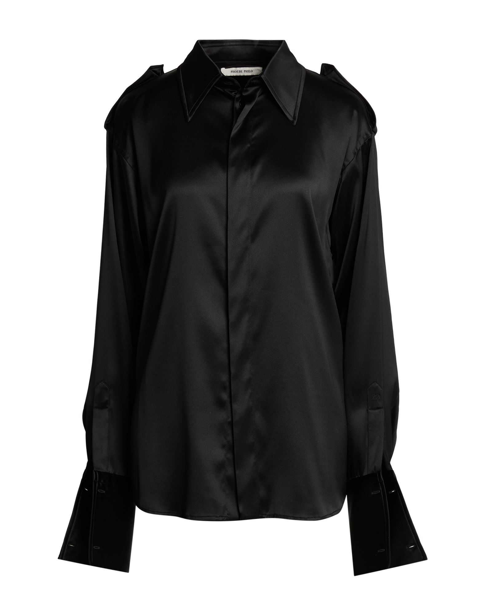 PHOEBE PHILO PHOEBE PHILO ΜΠΛΟΥΖΑΚΙΑ Πουκάμισο