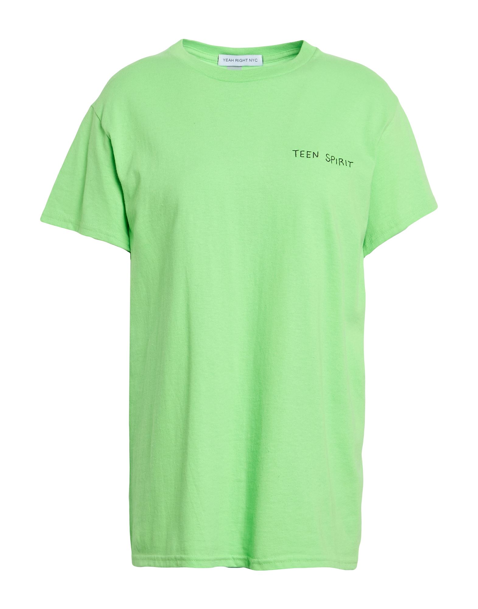 YEAH RIGHT NYC ΜΠΛΟΥΖΑΚΙΑ T-shirt