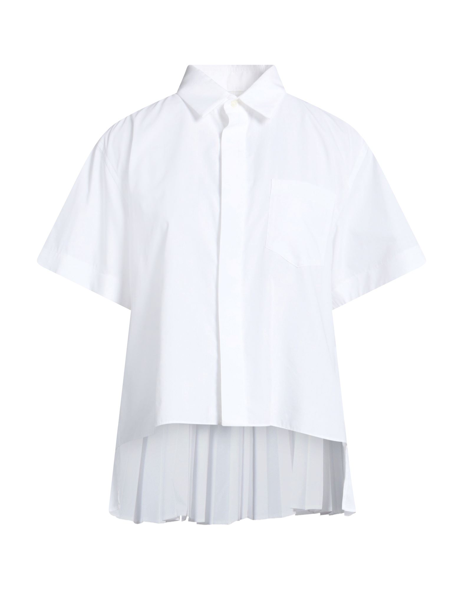 SACAI SACAI ΜΠΛΟΥΖΑΚΙΑ Πουκάμισο
