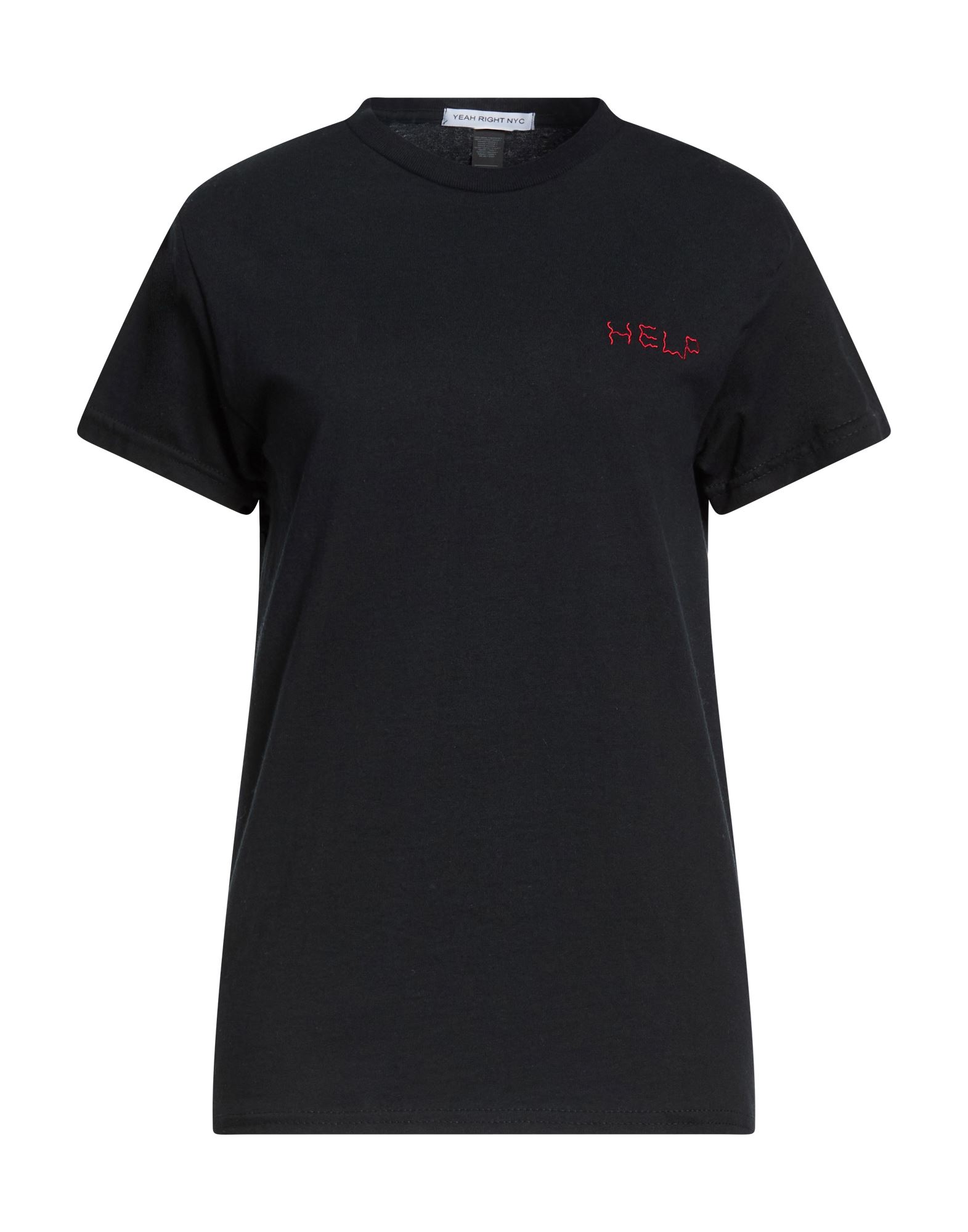 YEAH RIGHT NYC ΜΠΛΟΥΖΑΚΙΑ T-shirt