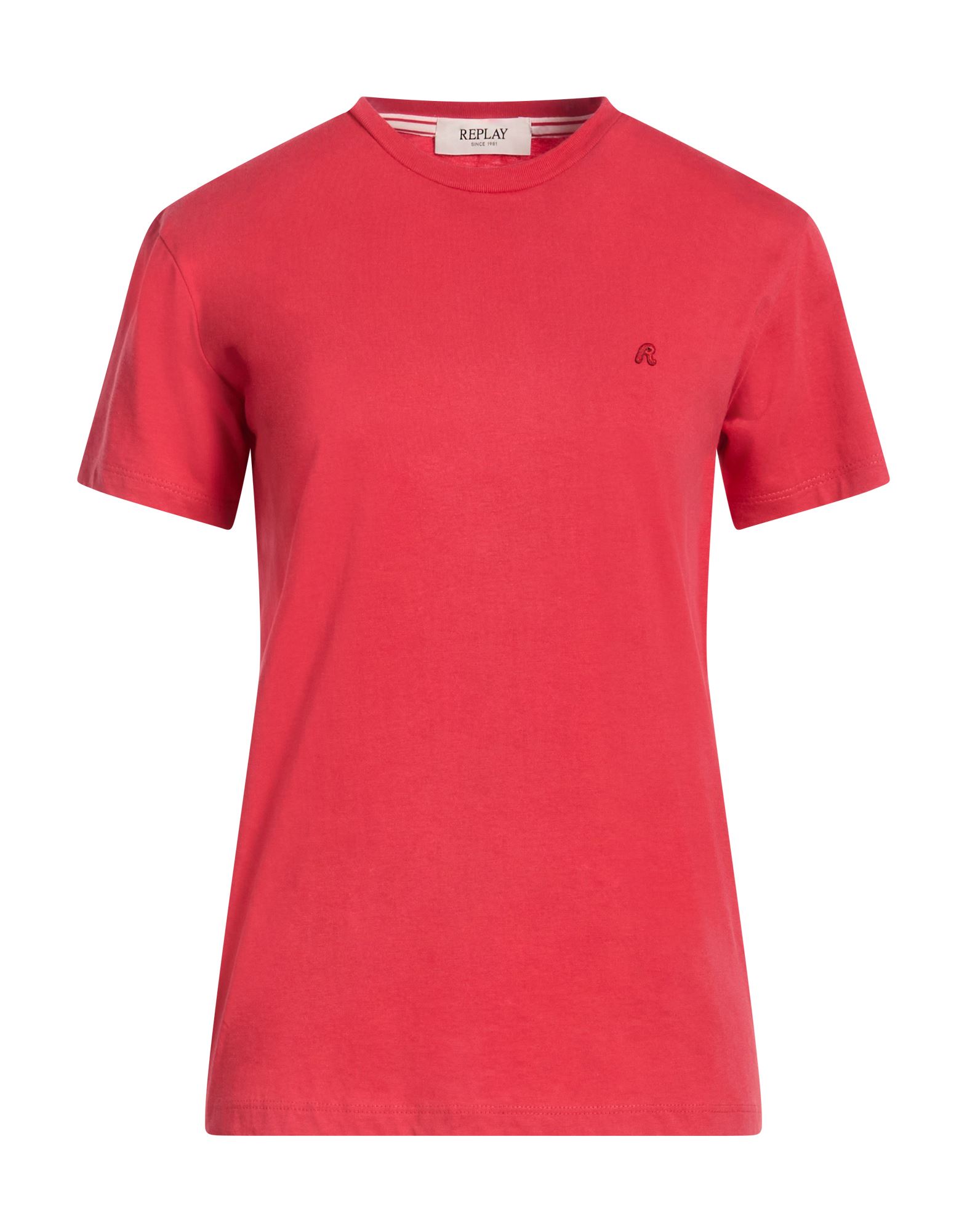 REPLAY ΜΠΛΟΥΖΑΚΙΑ T-shirt