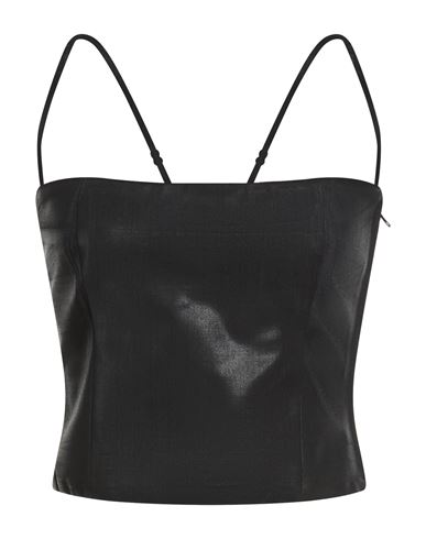 Diesel Top Damen Schwarz 34 Damen