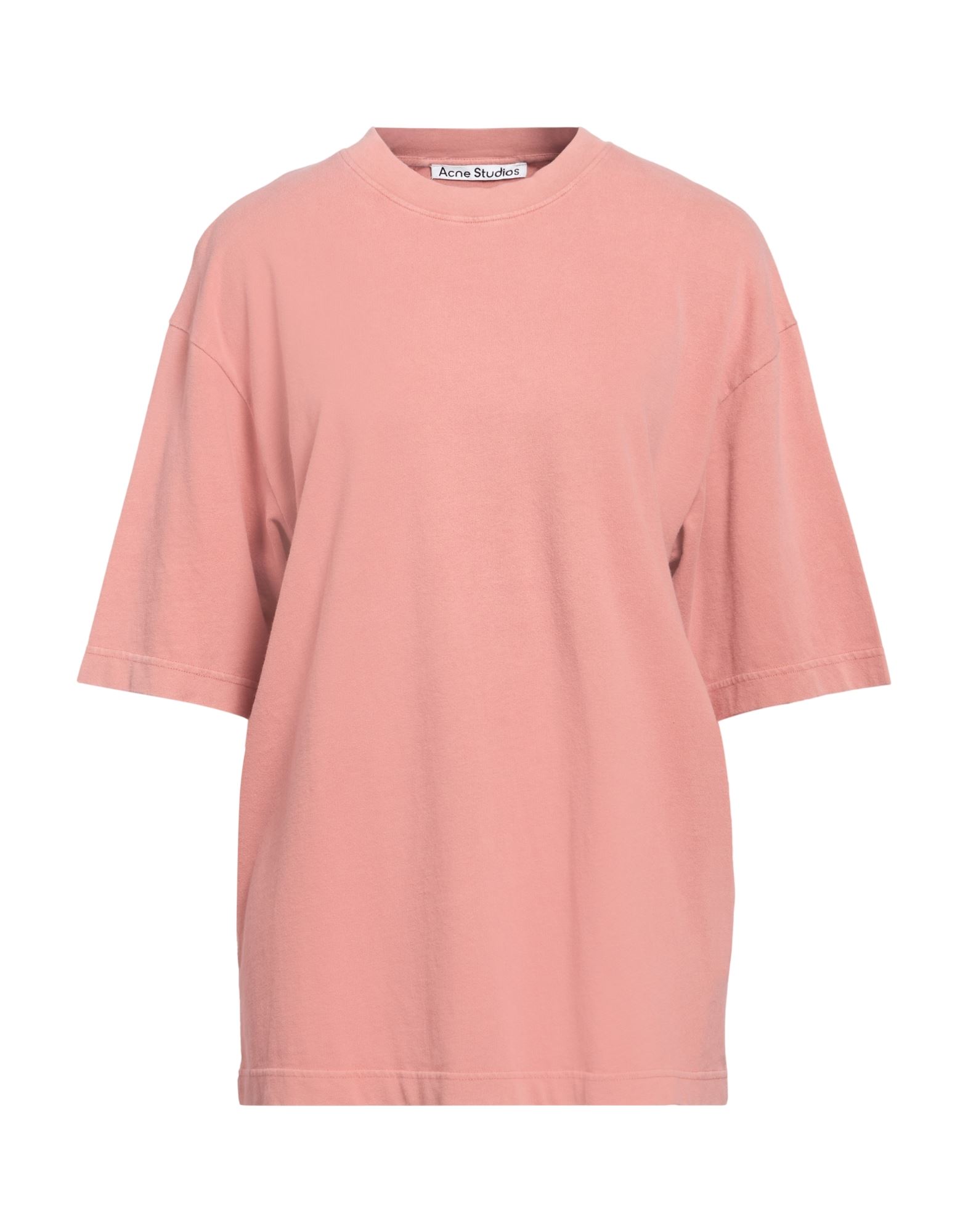 ACNE STUDIOS ACNE STUDIOS ΜΠΛΟΥΖΑΚΙΑ T-shirt