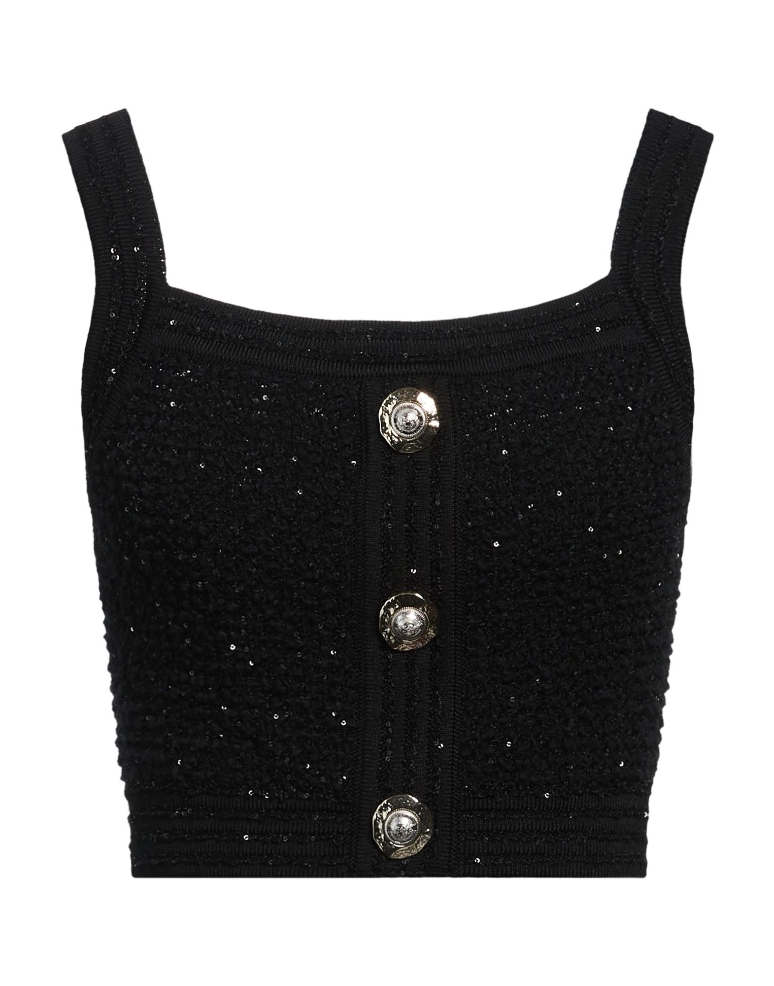 BALMAIN BALMAIN ΜΠΛΟΥΖΑΚΙΑ Τοπ