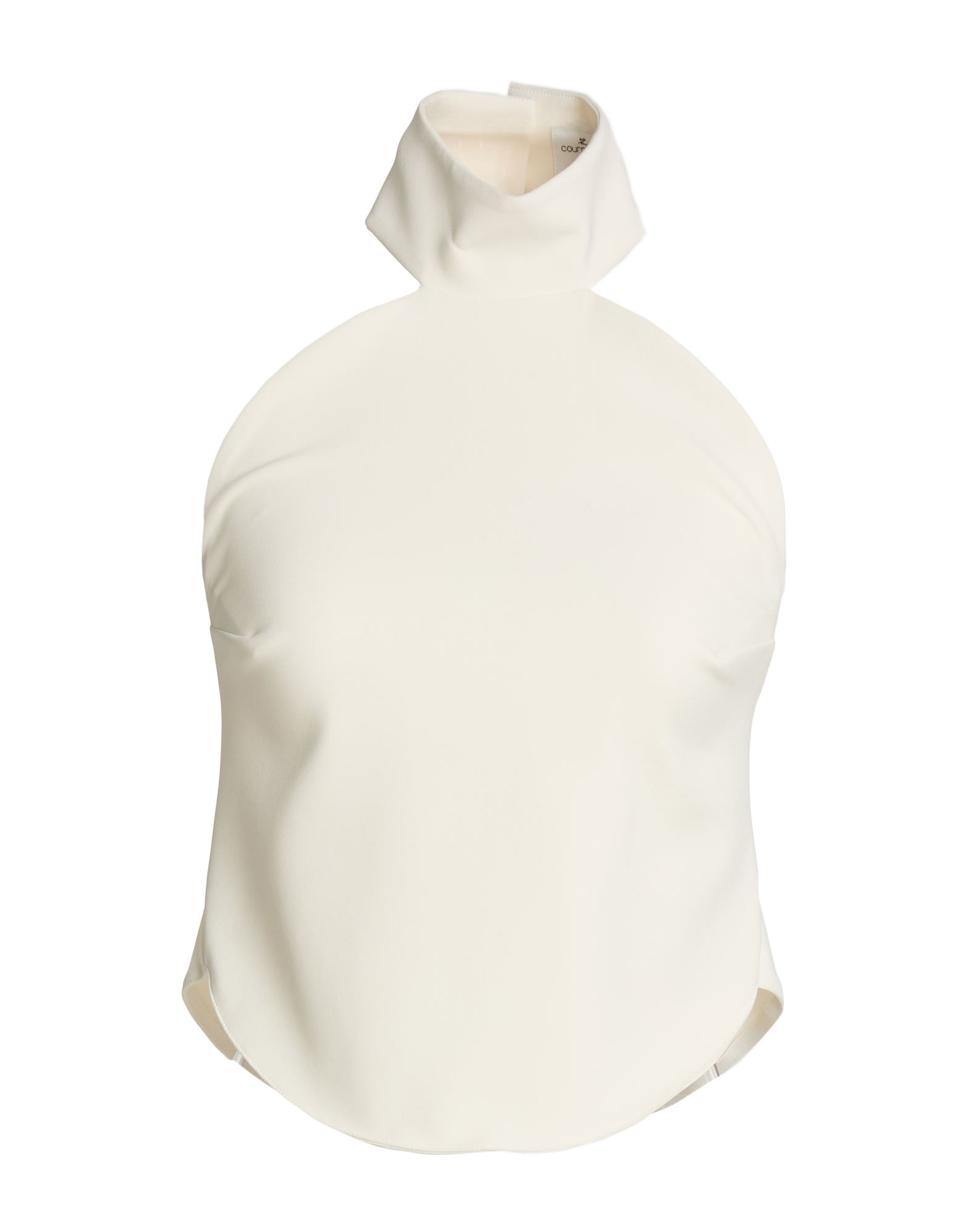 COURRÈGES COURRÈGES ΜΠΛΟΥΖΑΚΙΑ Τοπ