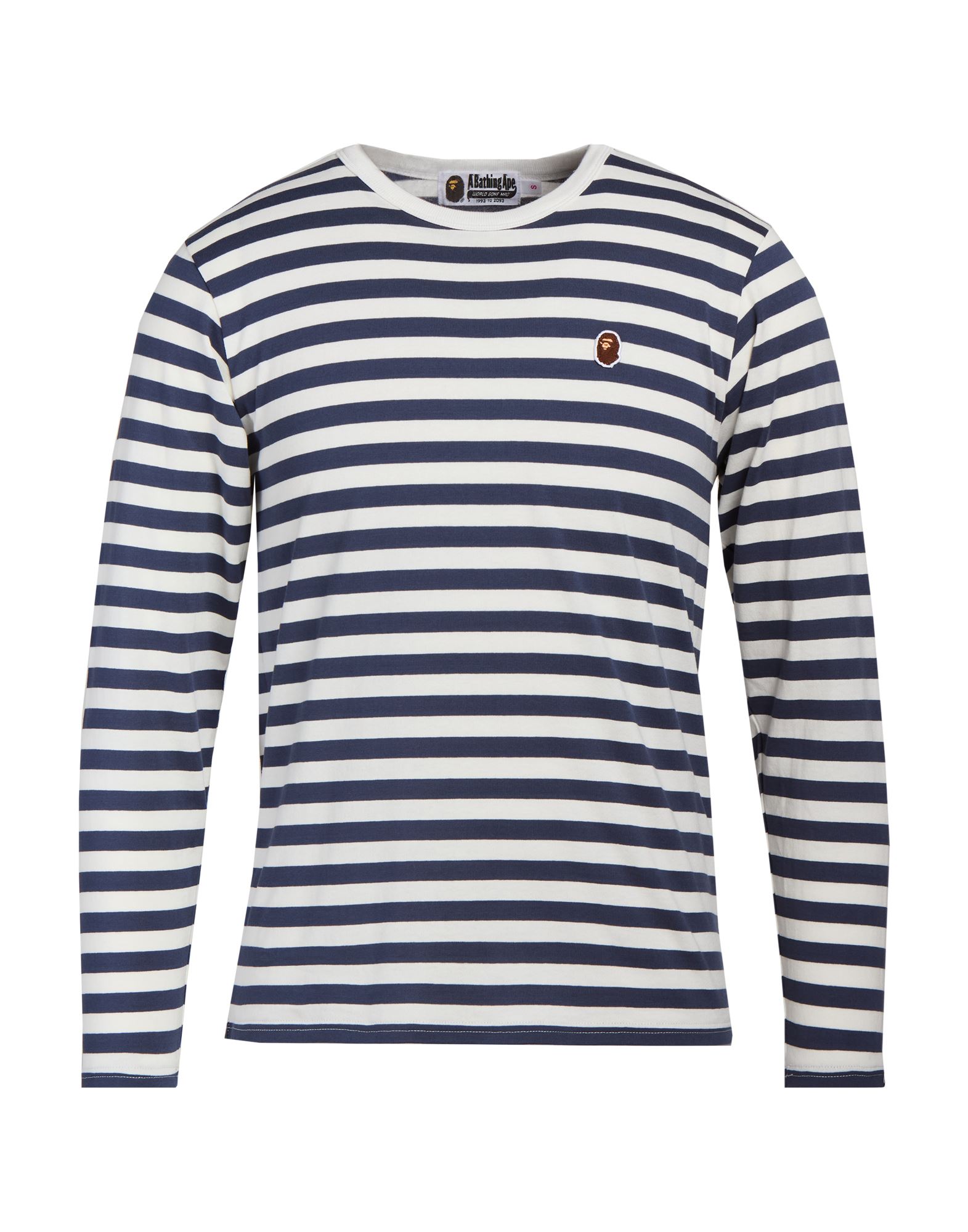 A BATHING APE ΜΠΛΟΥΖΑΚΙΑ T-shirt