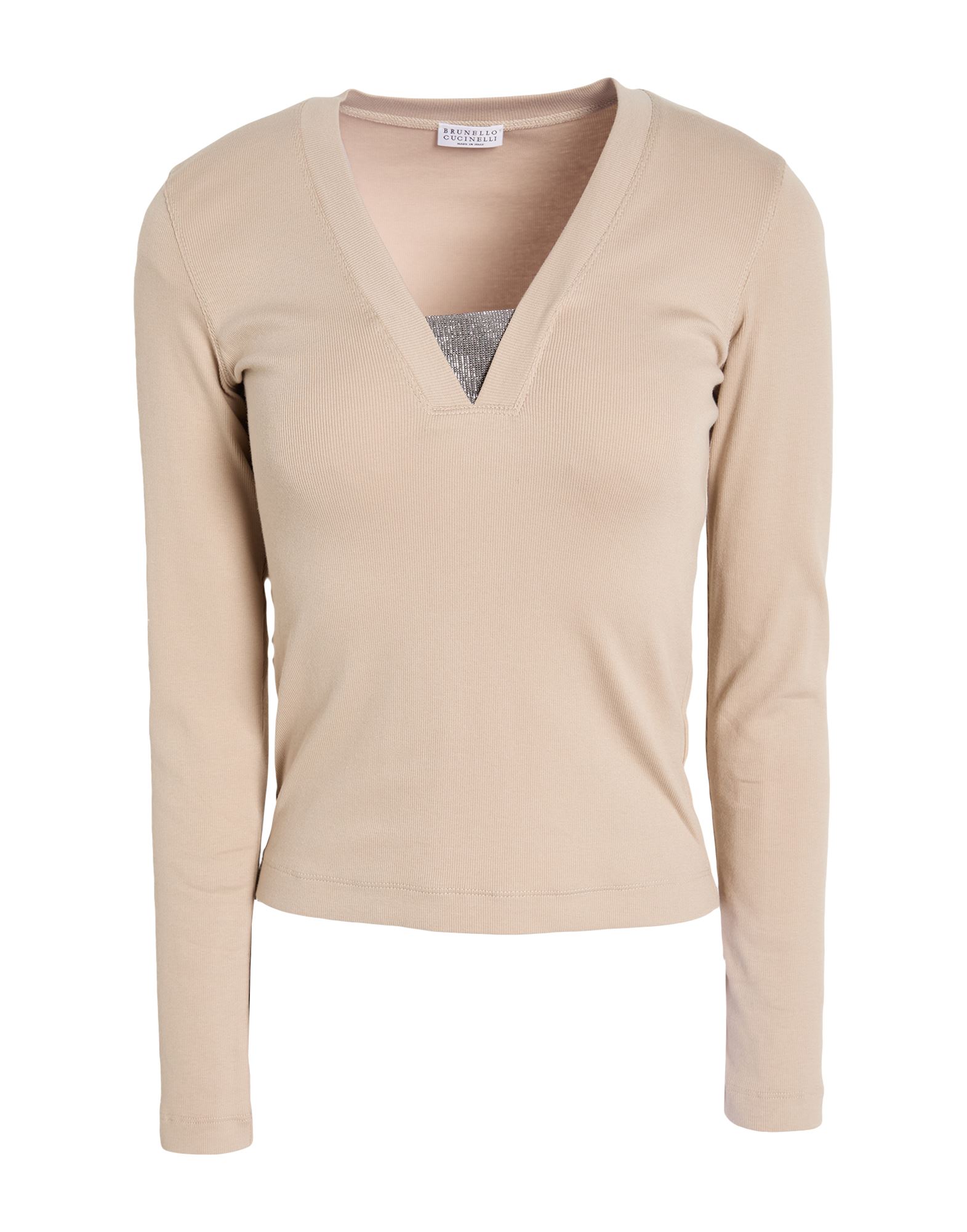 BRUNELLO CUCINELLI BRUNELLO CUCINELLI ΜΠΛΟΥΖΑΚΙΑ T-shirt