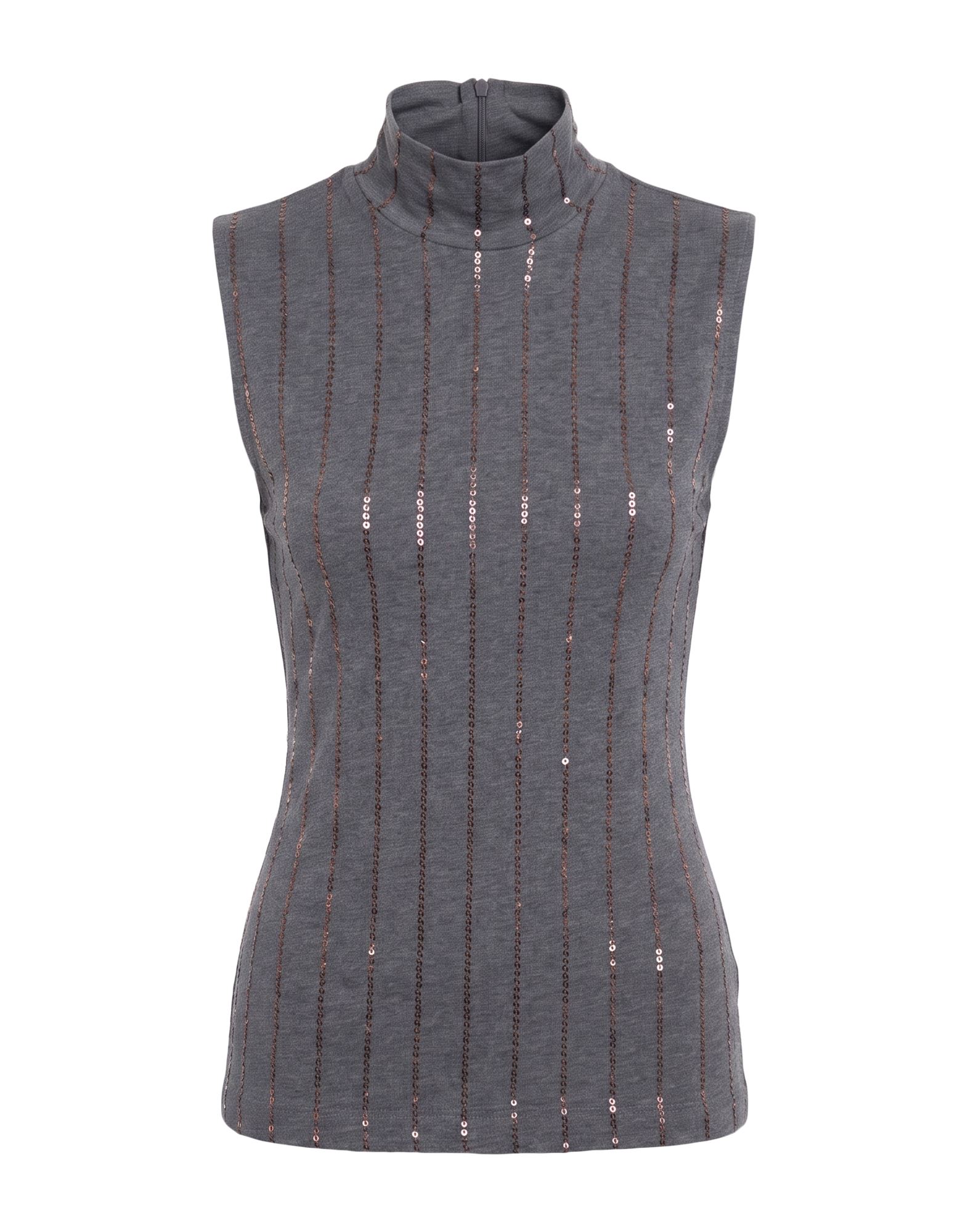 BRUNELLO CUCINELLI BRUNELLO CUCINELLI ΜΠΛΟΥΖΑΚΙΑ Τοπ