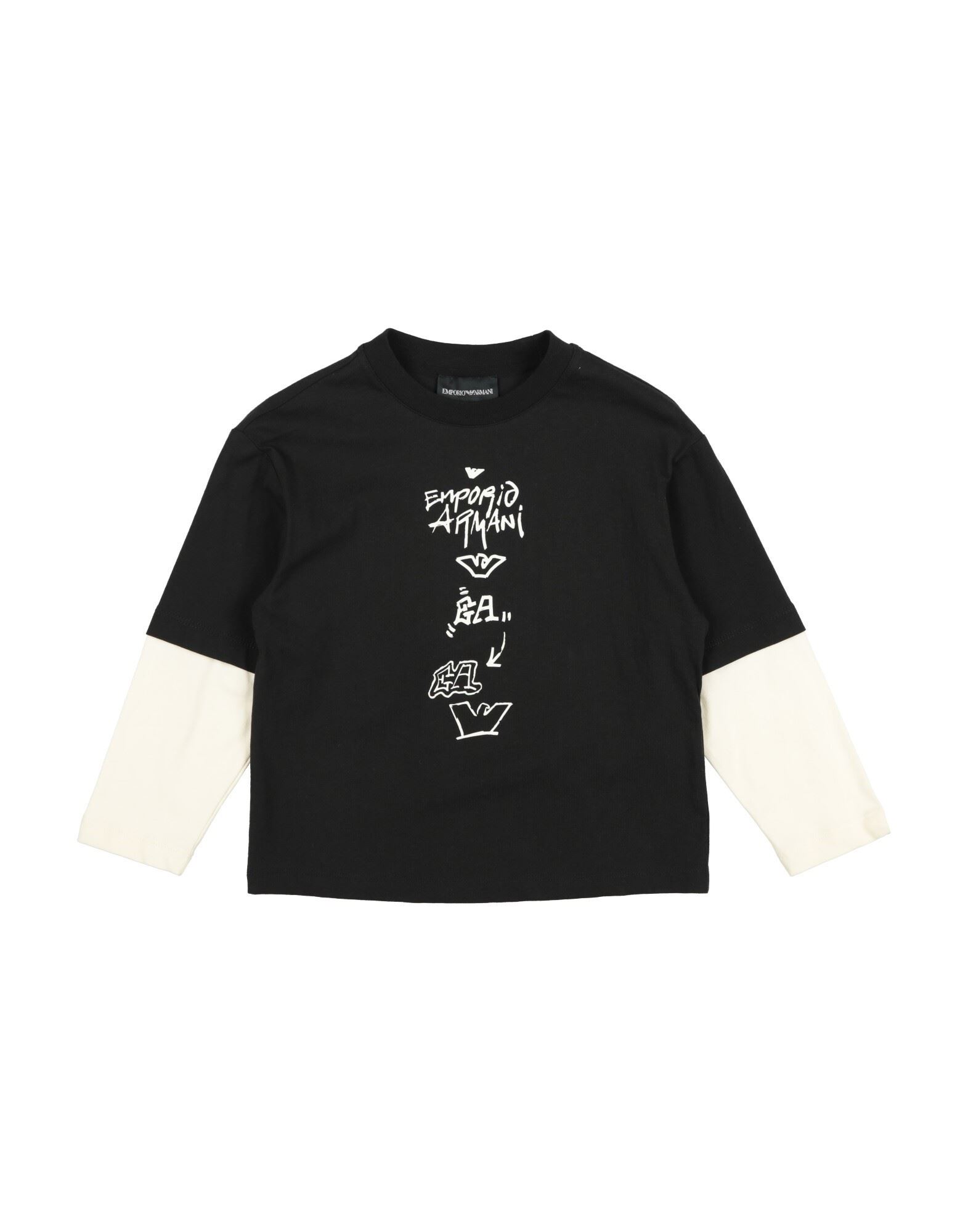 EMPORIO ARMANI ΜΠΛΟΥΖΑΚΙΑ T-shirt
