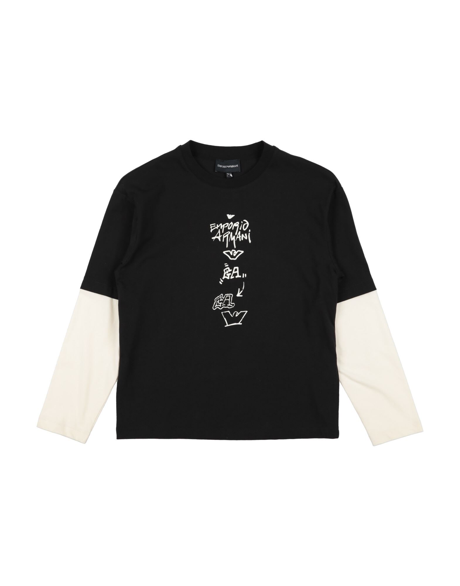 EMPORIO ARMANI ΜΠΛΟΥΖΑΚΙΑ T-shirt