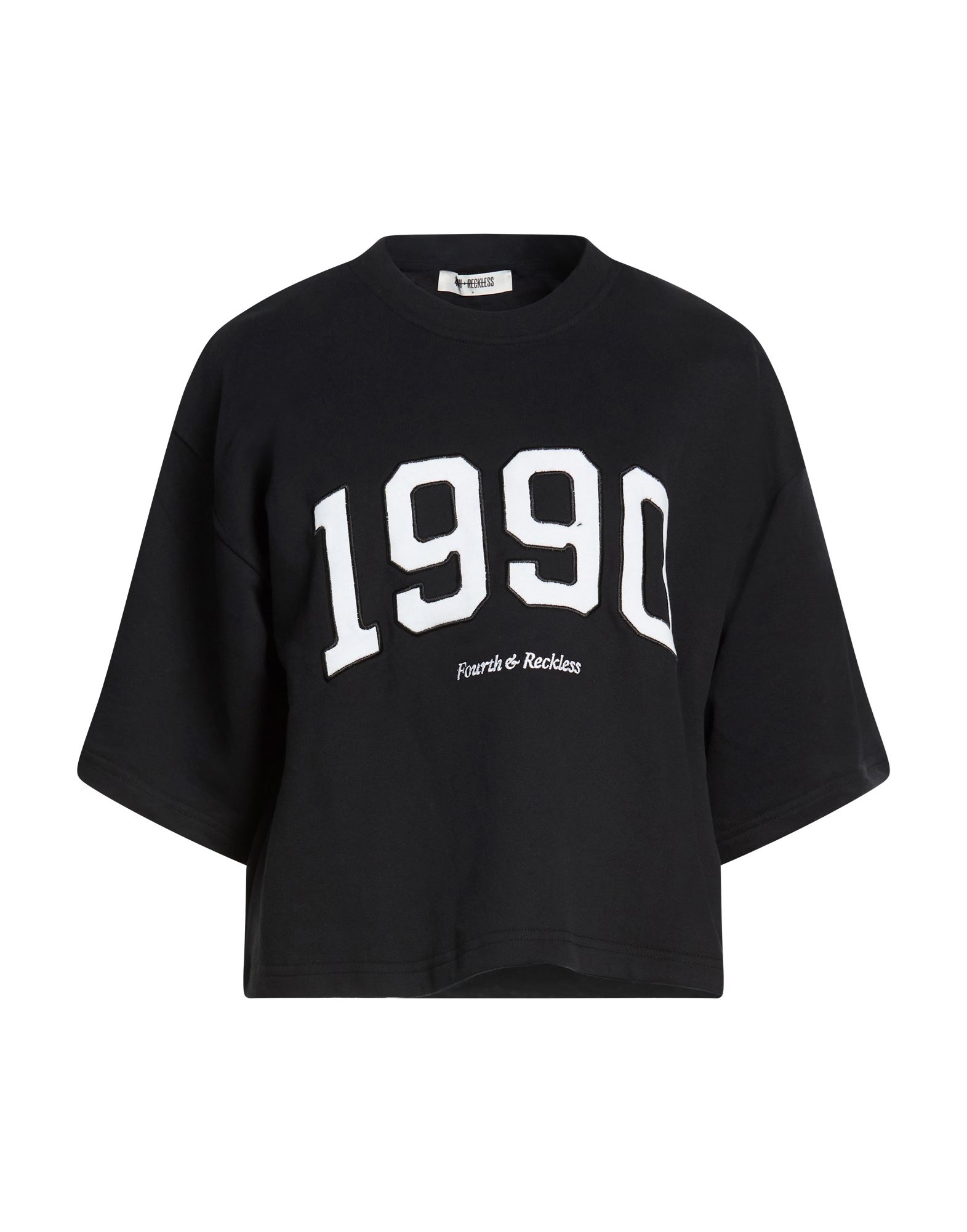 4TH & RECKLESS ΜΠΛΟΥΖΑΚΙΑ T-shirt