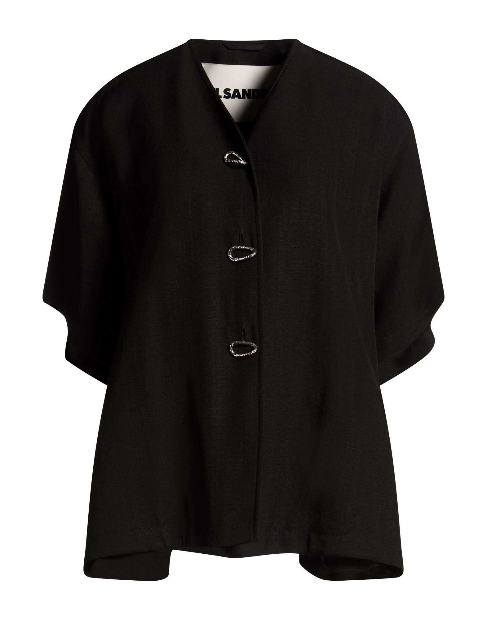 JIL SANDER JIL SANDER ΠΑΛΤΟ & ΤΖΑΚΕΤ Μπουφάν και τζάκετ