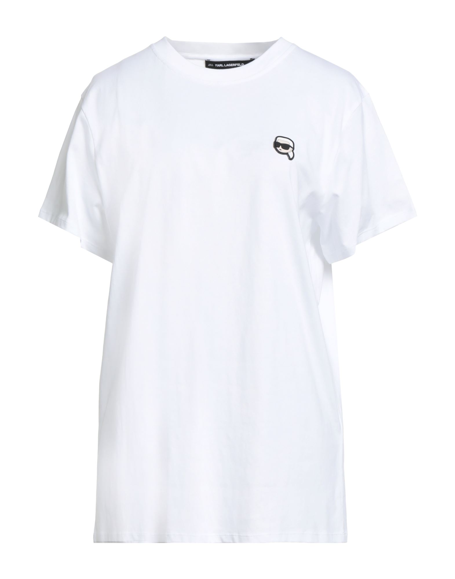 KARL LAGERFELD ΜΠΛΟΥΖΑΚΙΑ T-shirt