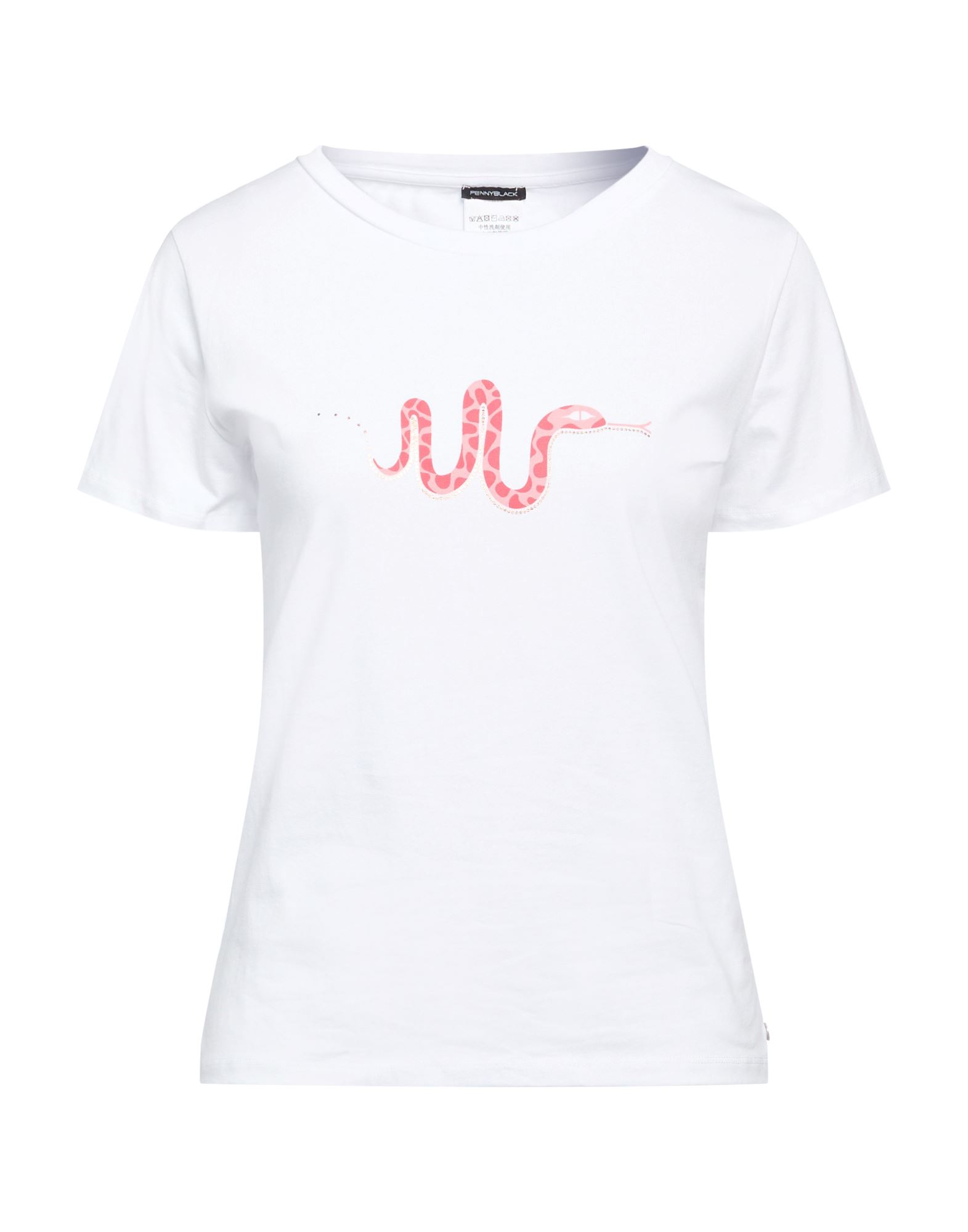 PENNYBLACK ΜΠΛΟΥΖΑΚΙΑ T-shirt