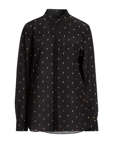 Camisa Mujer Negro 40 Mujer