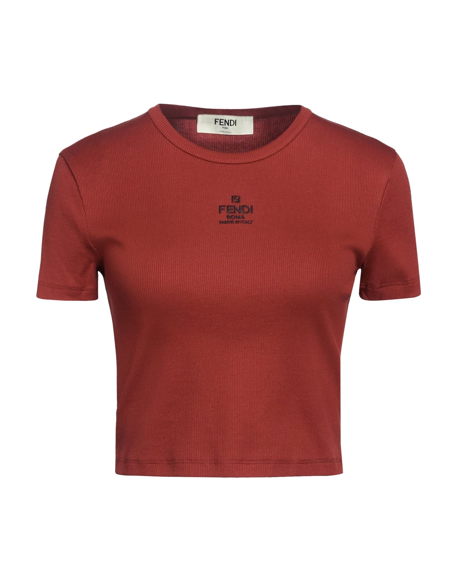 FENDI FENDI ΜΠΛΟΥΖΑΚΙΑ T-shirt