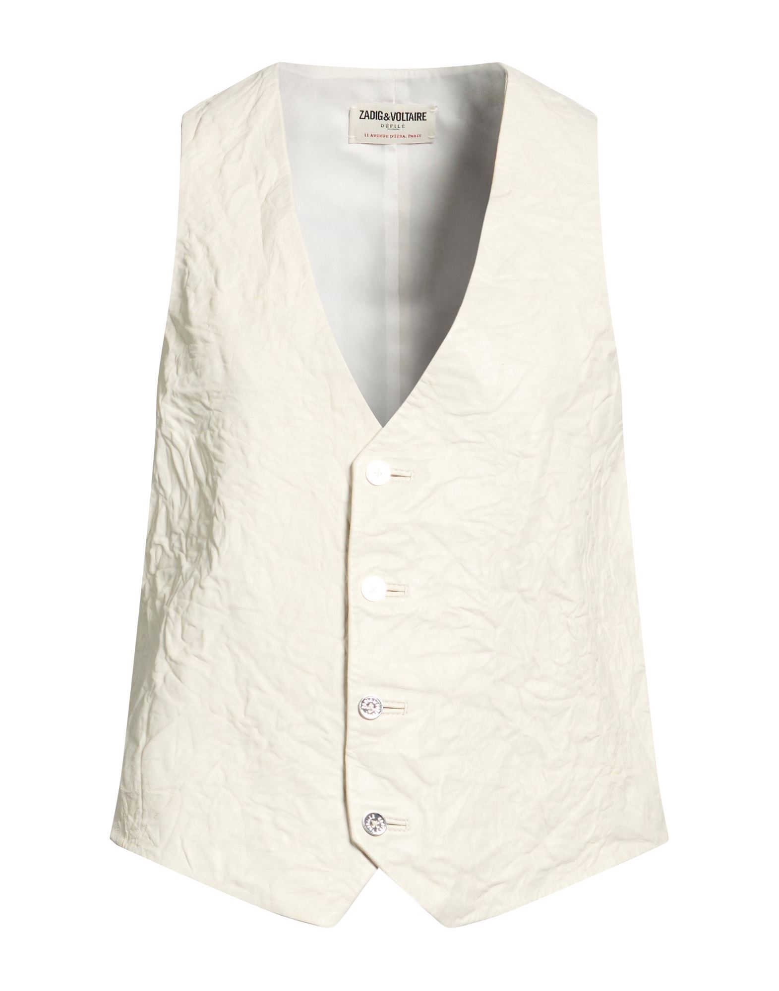 ZADIG&VOLTAIRE ZADIG&VOLTAIRE ΣΥΝΟΛΑ ΚΑΙ ΣΕΤ Γιλέκο