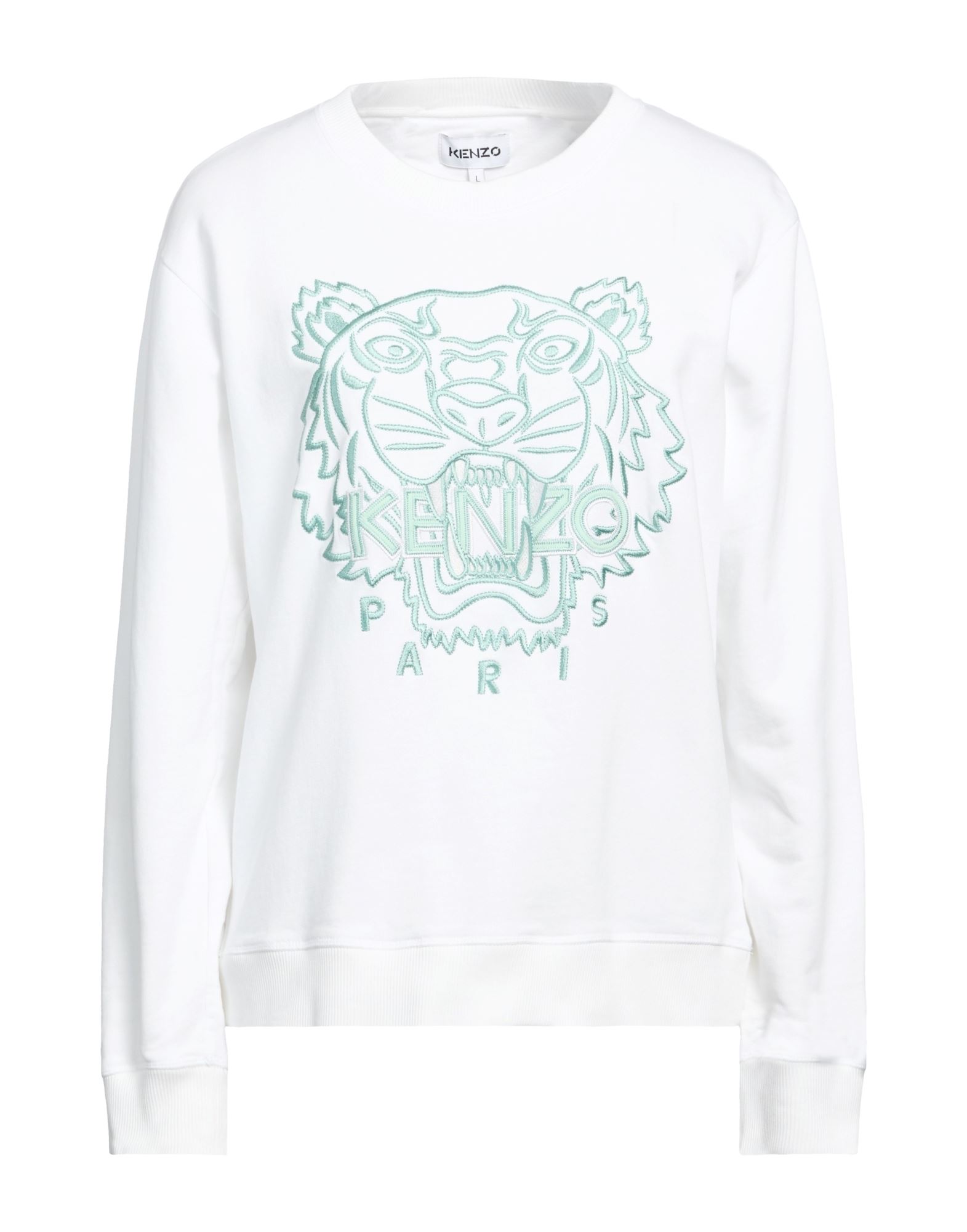 KENZO KENZO ΜΠΛΟΥΖΑΚΙΑ Φούτερ