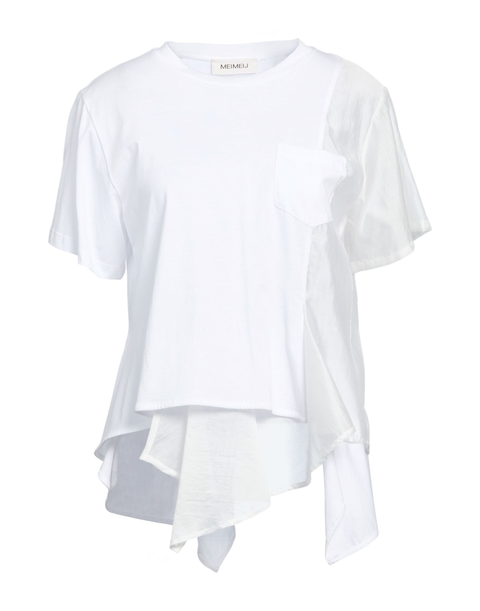 MEIMEIJ ΜΠΛΟΥΖΑΚΙΑ T-shirt