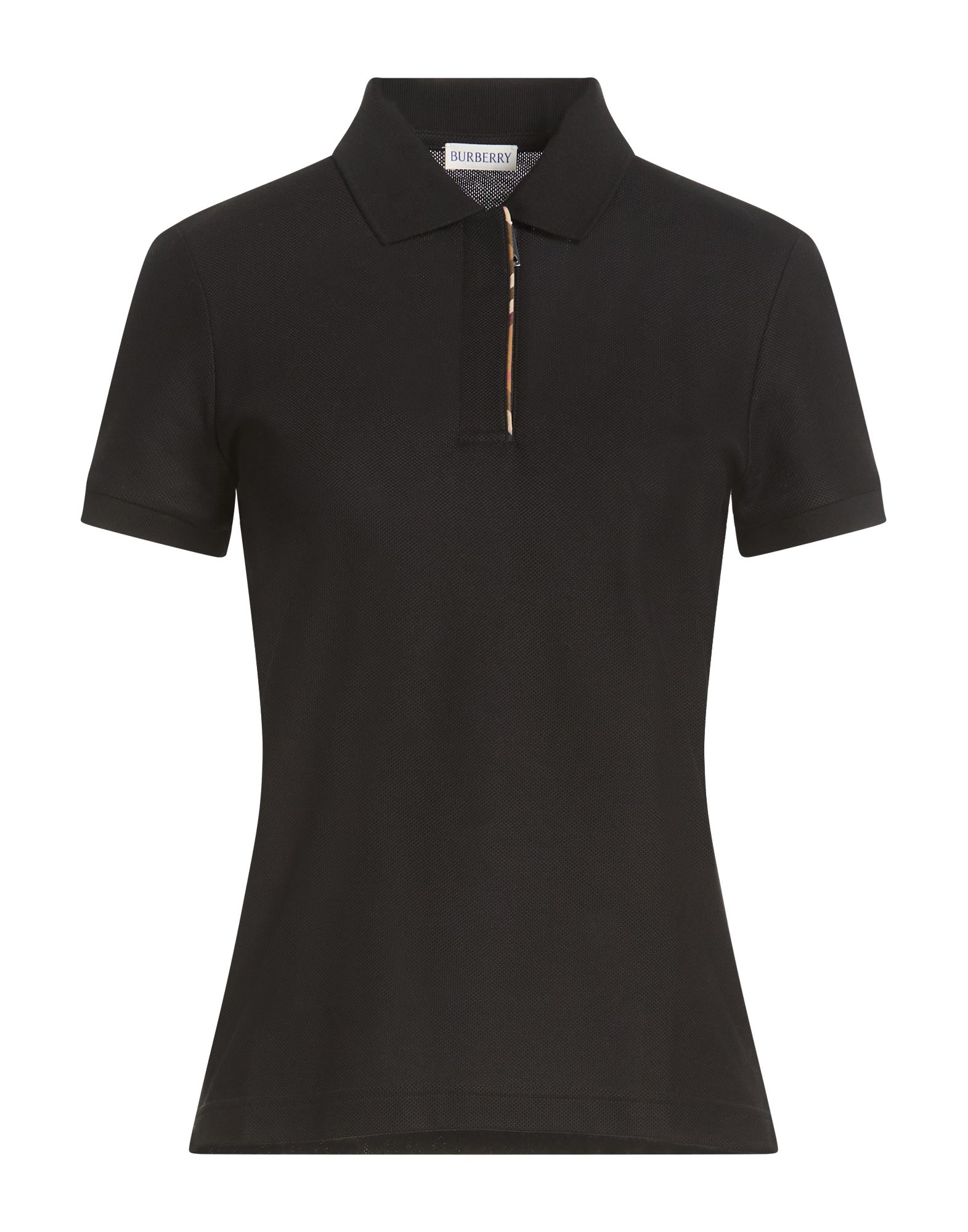 BURBERRY BURBERRY ΜΠΛΟΥΖΑΚΙΑ Μπλουζάκι Polo