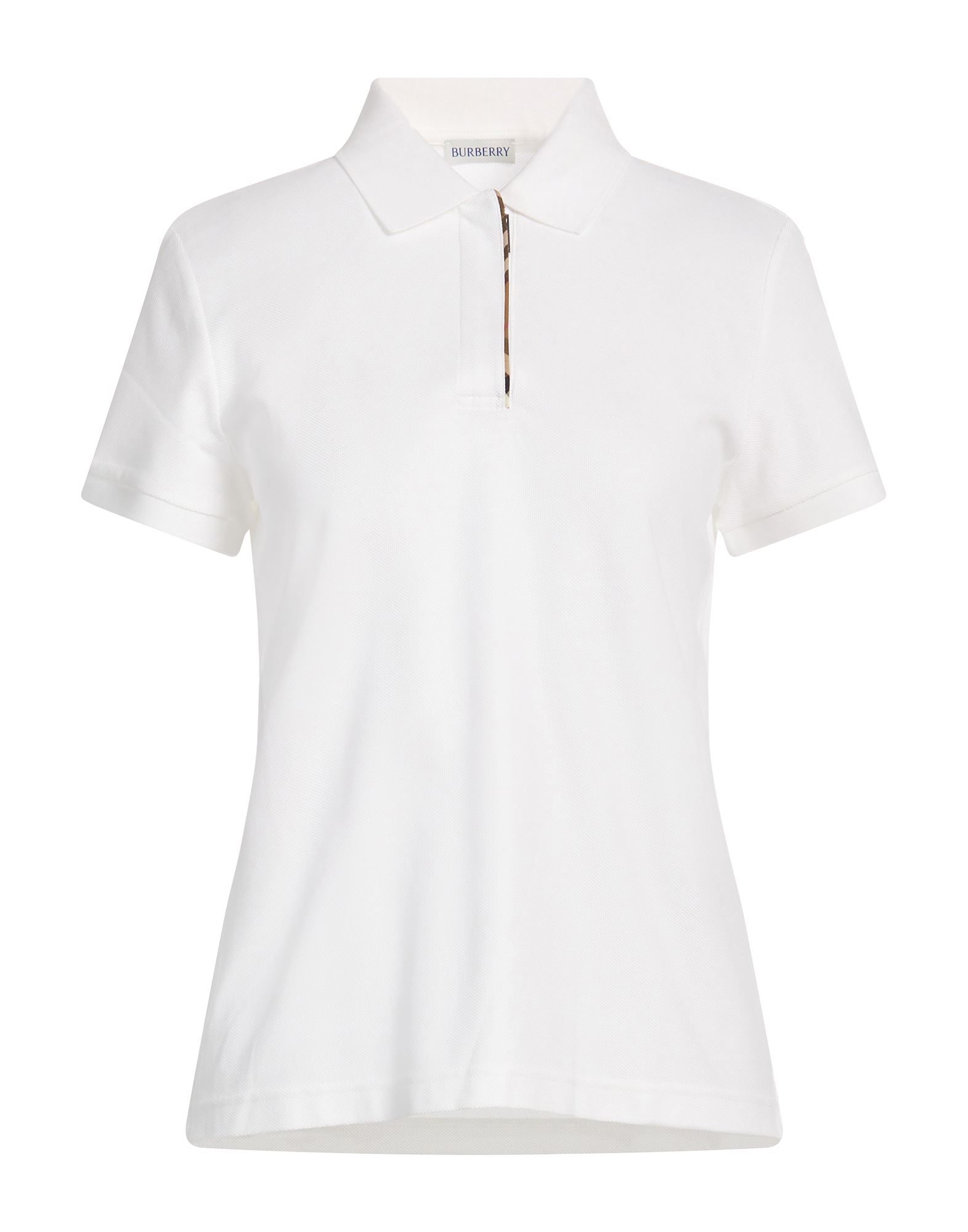 BURBERRY BURBERRY ΜΠΛΟΥΖΑΚΙΑ Μπλουζάκι Polo