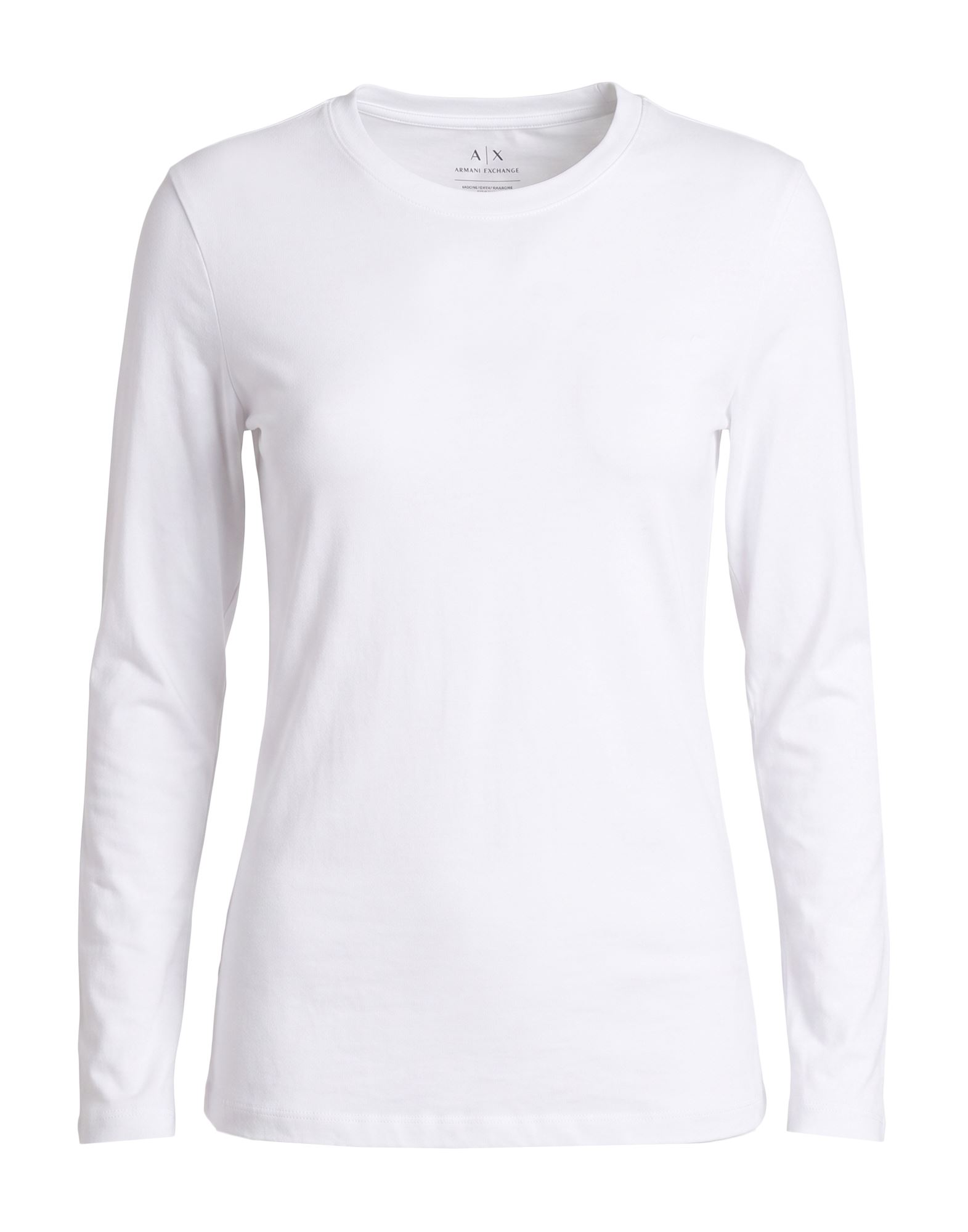 ARMANI EXCHANGE ΜΠΛΟΥΖΑΚΙΑ T-shirt