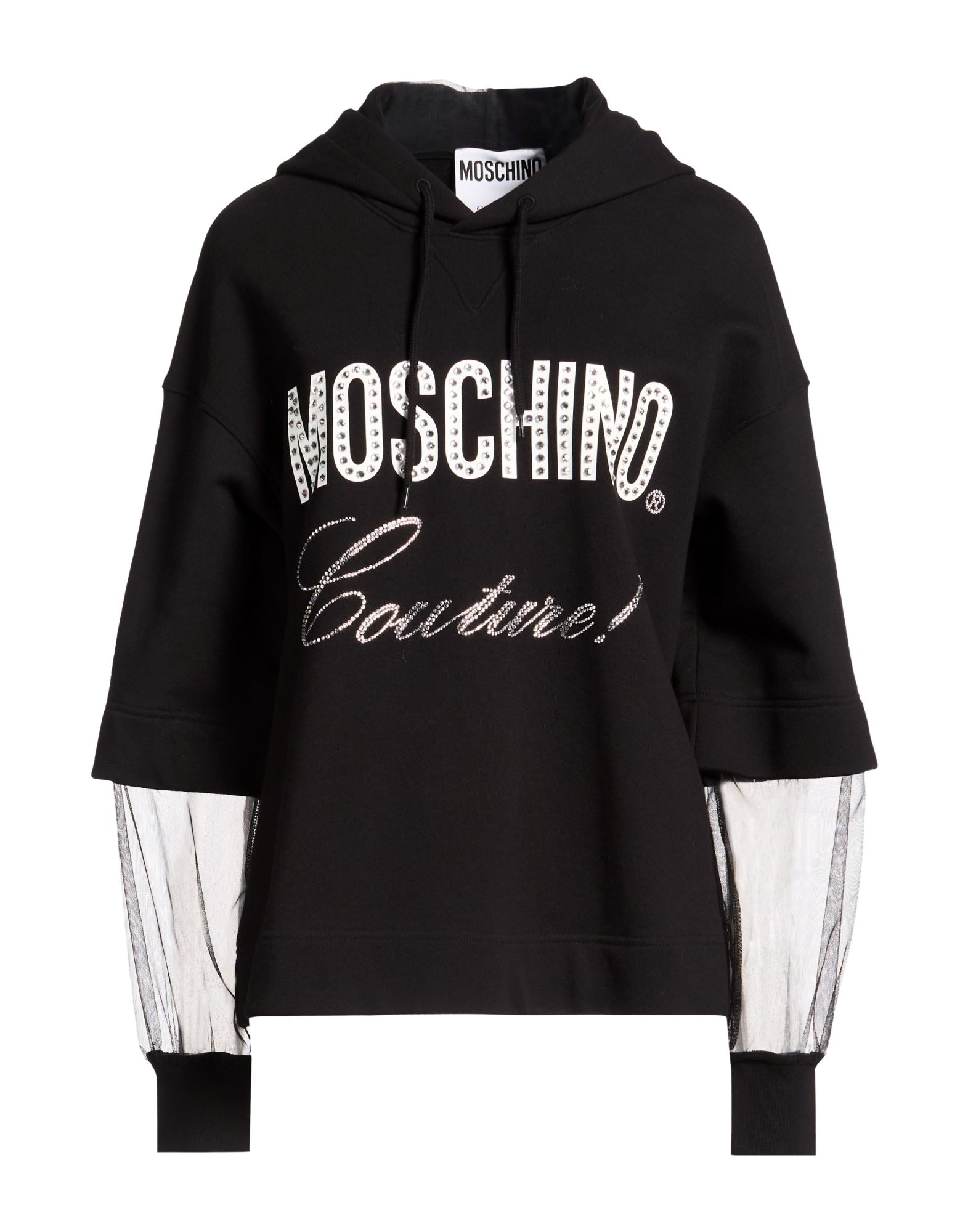 MOSCHINO MOSCHINO ΜΠΛΟΥΖΑΚΙΑ Φούτερ
