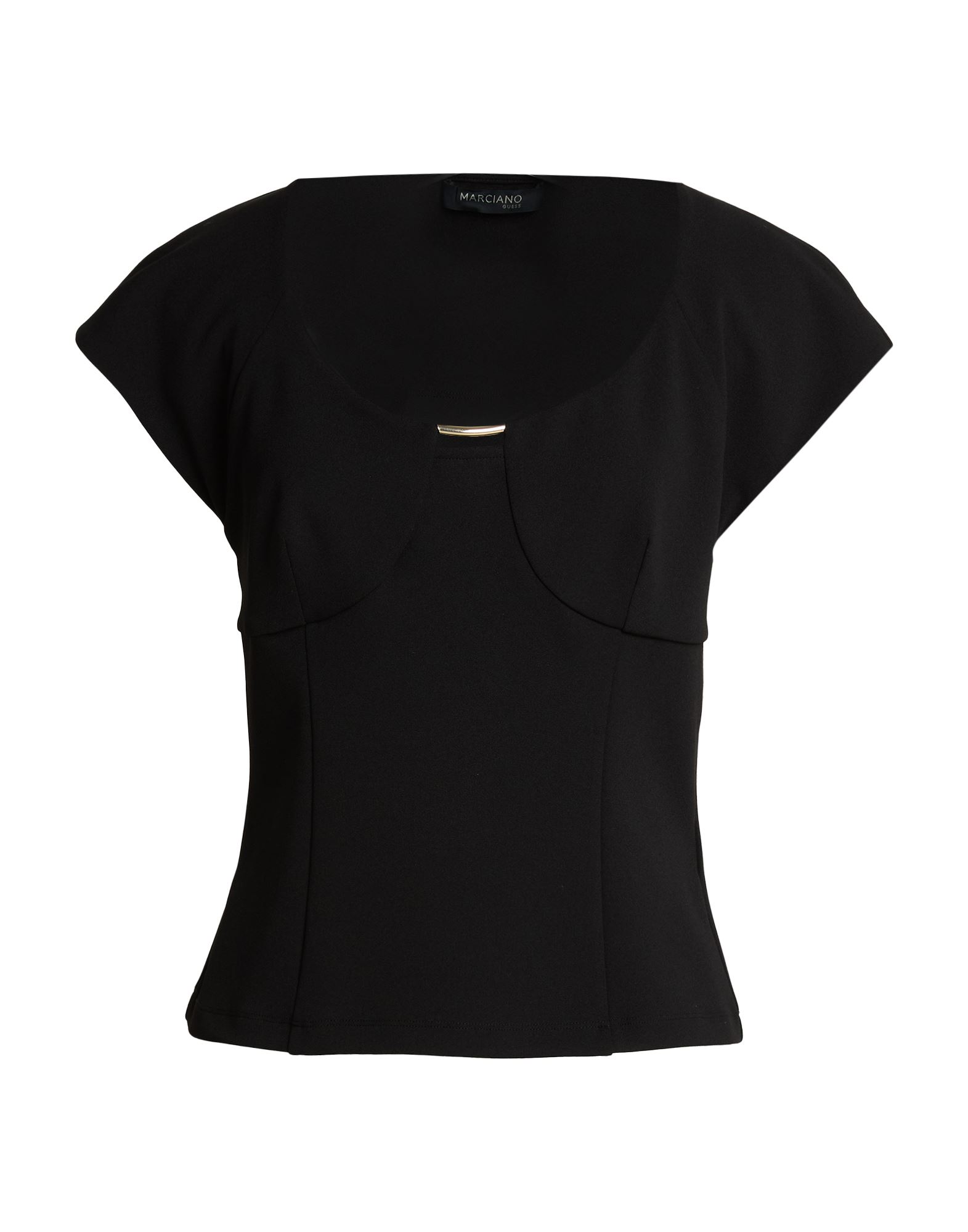 MARCIANO by GUESS ΜΠΛΟΥΖΑΚΙΑ Τοπ
