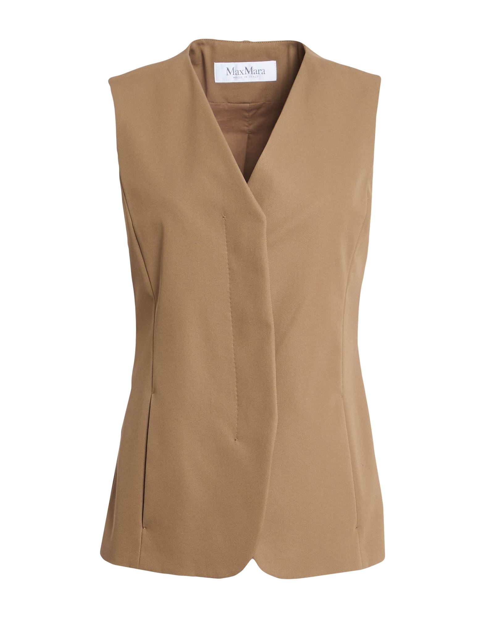 MAX MARA MAX MARA ΣΥΝΟΛΑ ΚΑΙ ΣΕΤ Γιλέκο