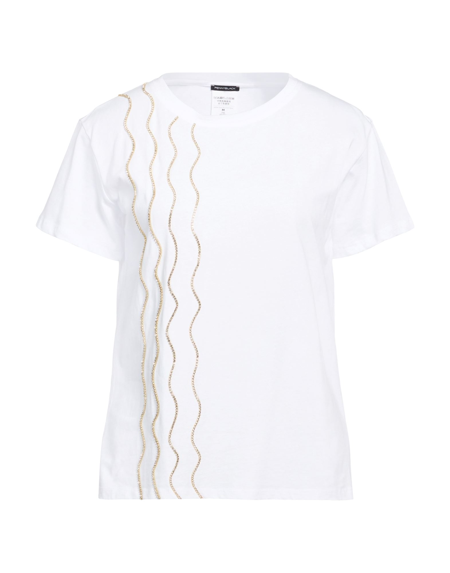 PENNYBLACK ΜΠΛΟΥΖΑΚΙΑ T-shirt