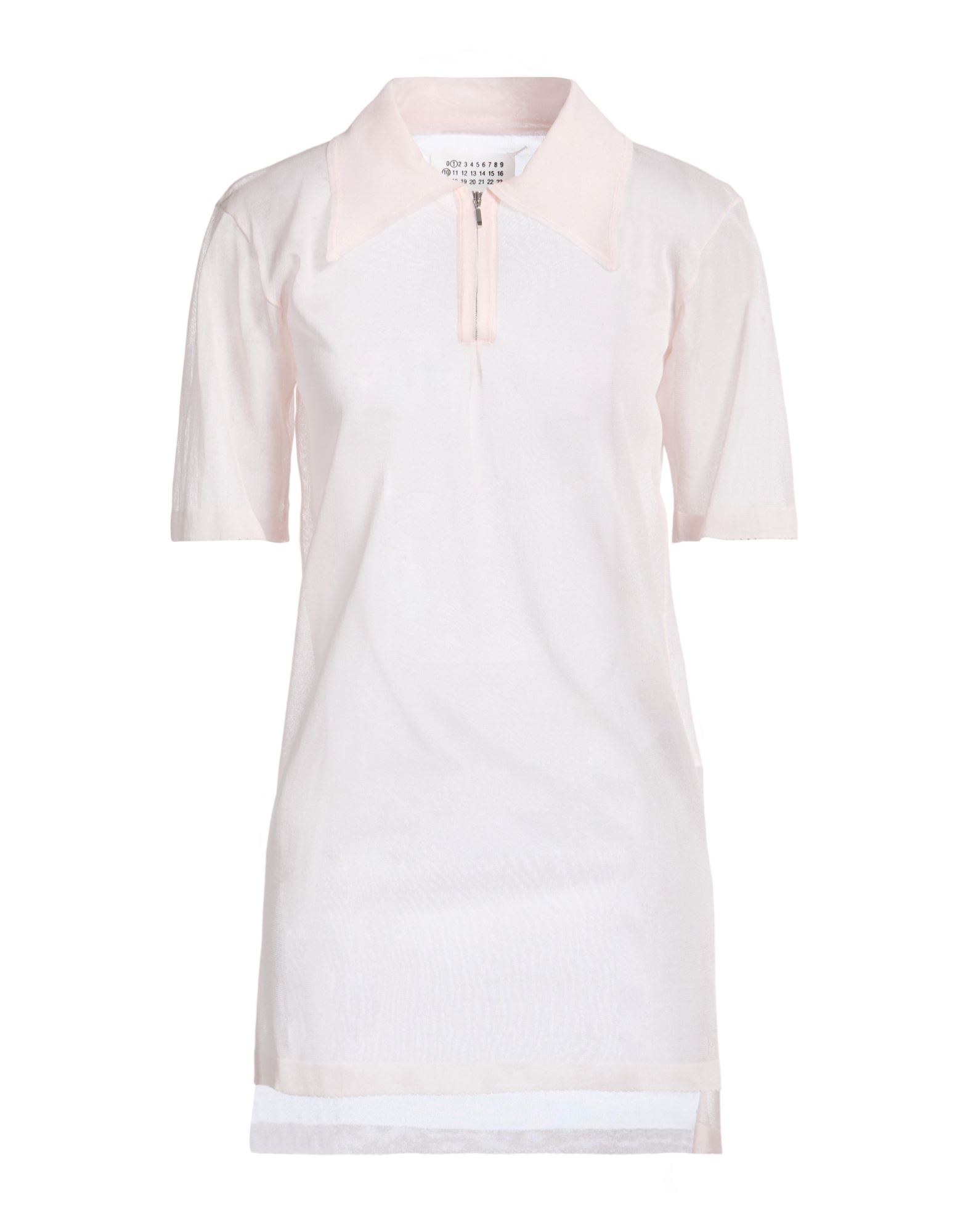 MAISON MARGIELA MAISON MARGIELA ΜΠΛΟΥΖΑΚΙΑ Μπλουζάκι Polo