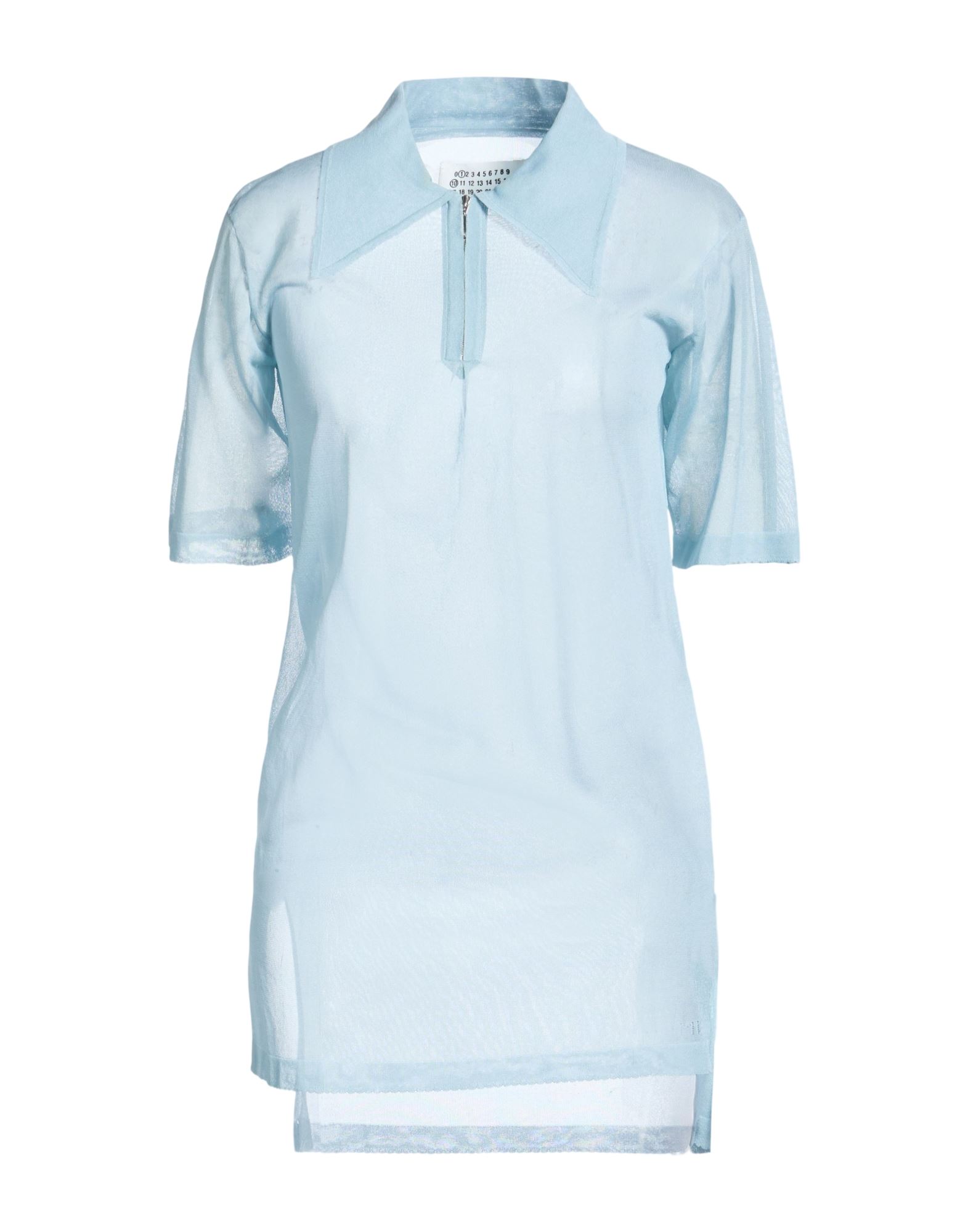 MAISON MARGIELA MAISON MARGIELA ΜΠΛΟΥΖΑΚΙΑ Μπλουζάκι Polo