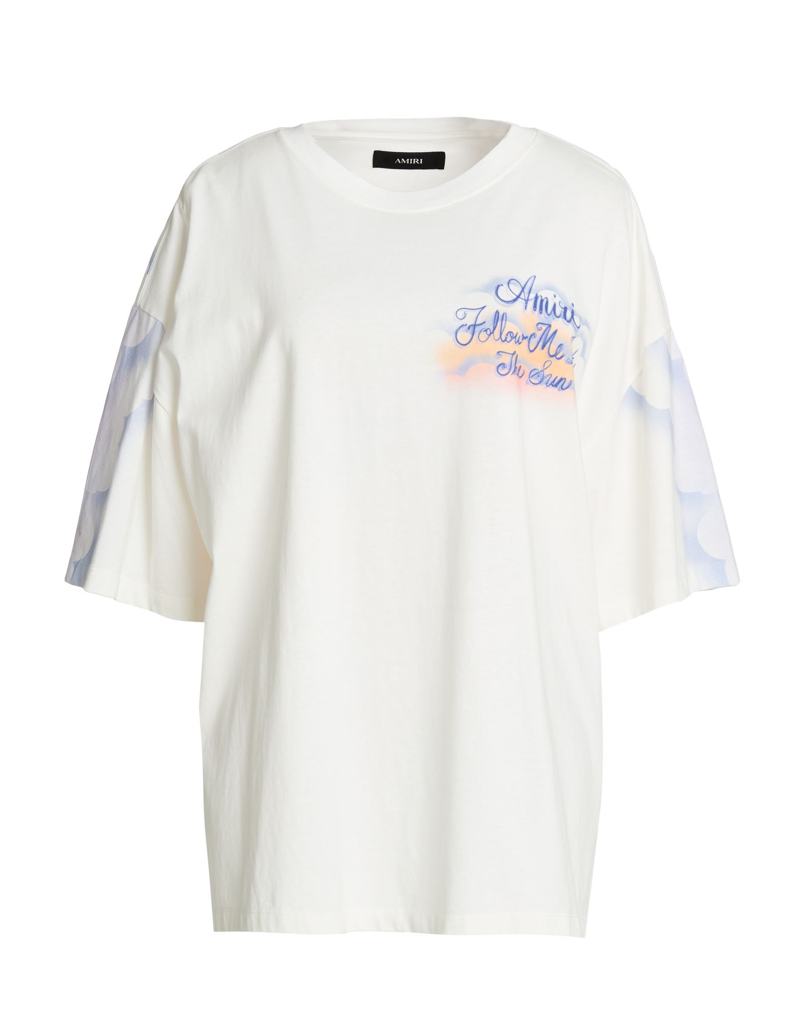 AMIRI AMIRI ΜΠΛΟΥΖΑΚΙΑ T-shirt