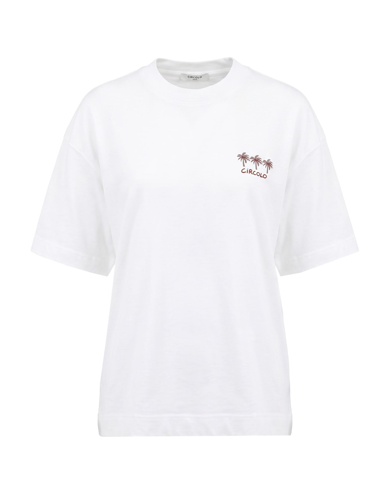 CIRCOLO 1901 ΜΠΛΟΥΖΑΚΙΑ T-shirt