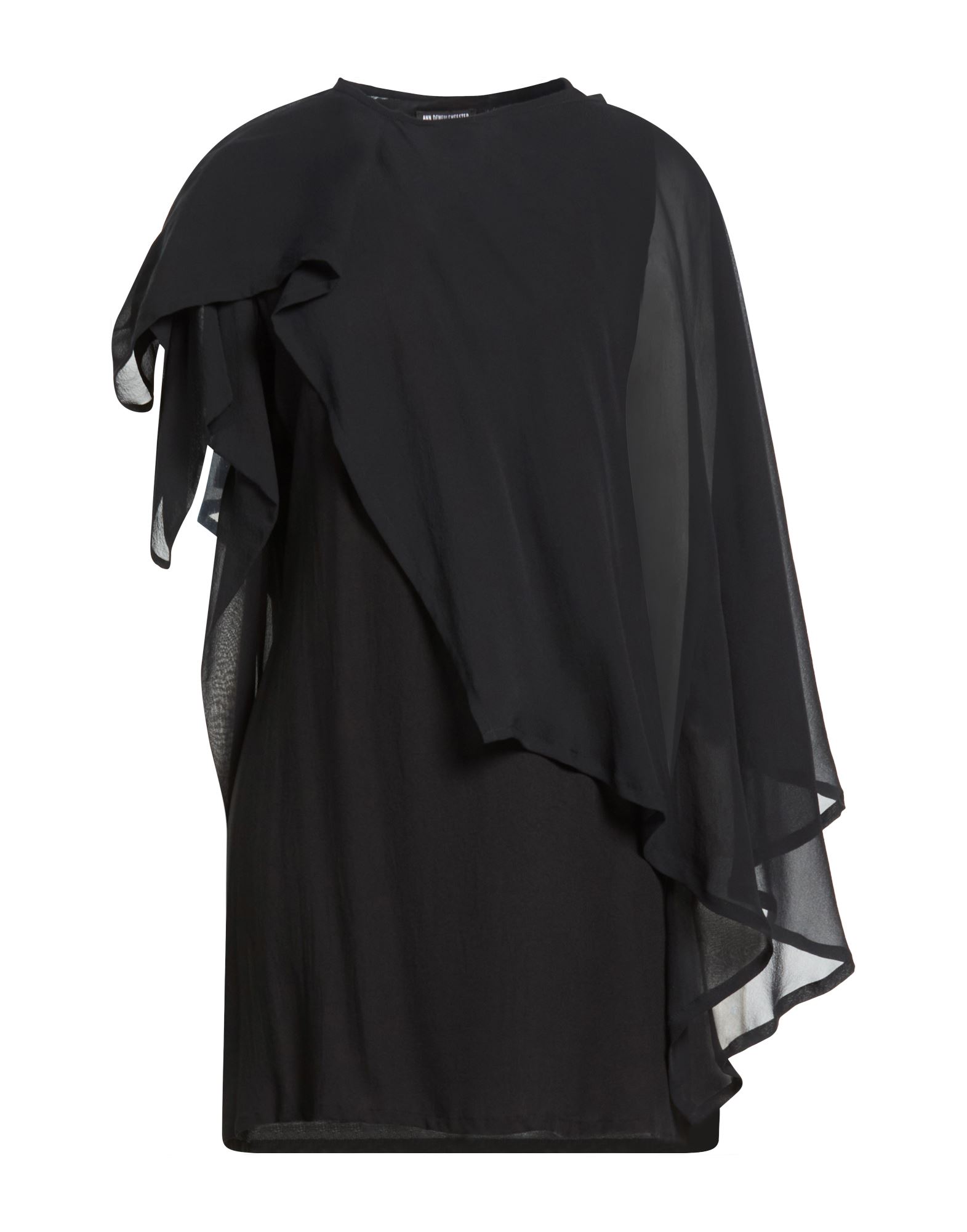 ANN DEMEULEMEESTER ANN DEMEULEMEESTER ΜΠΛΟΥΖΑΚΙΑ Τοπ