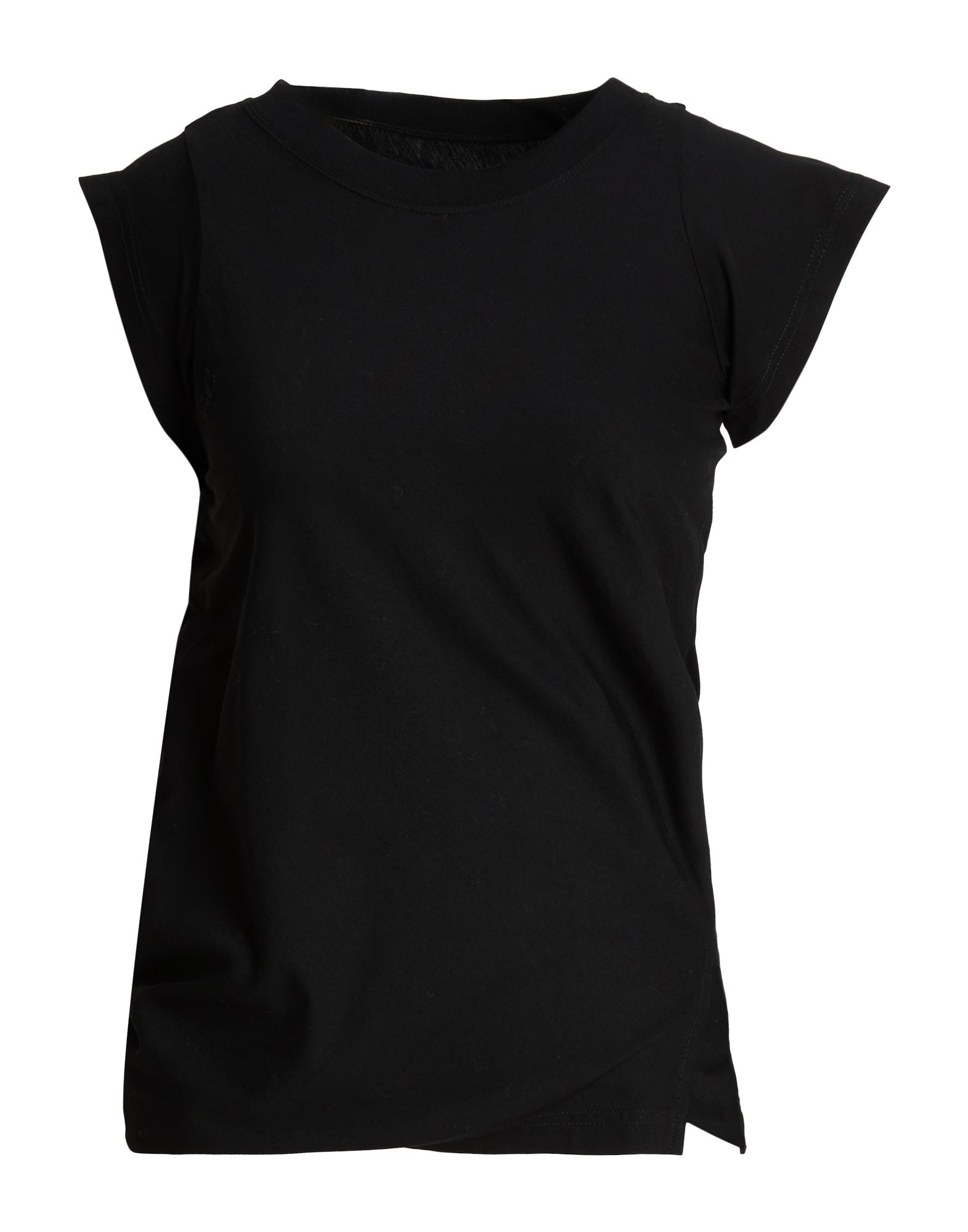 COURRÈGES COURRÈGES ΜΠΛΟΥΖΑΚΙΑ T-shirt