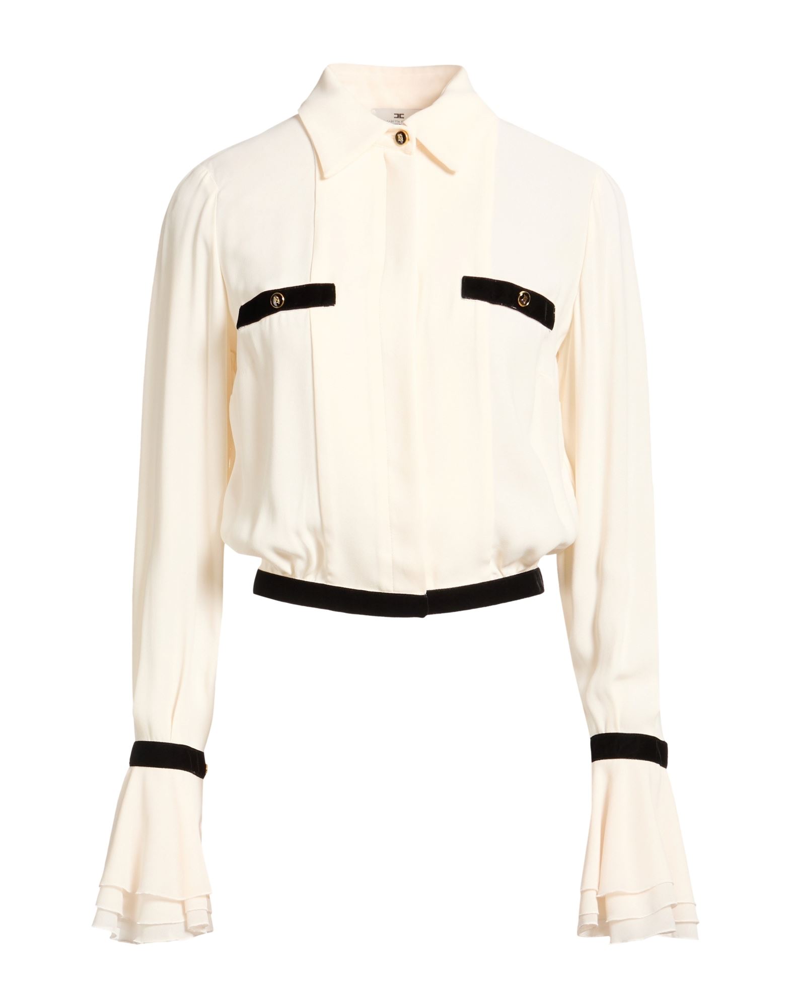 ELISABETTA FRANCHI ELISABETTA FRANCHI ΜΠΛΟΥΖΑΚΙΑ Πουκάμισο