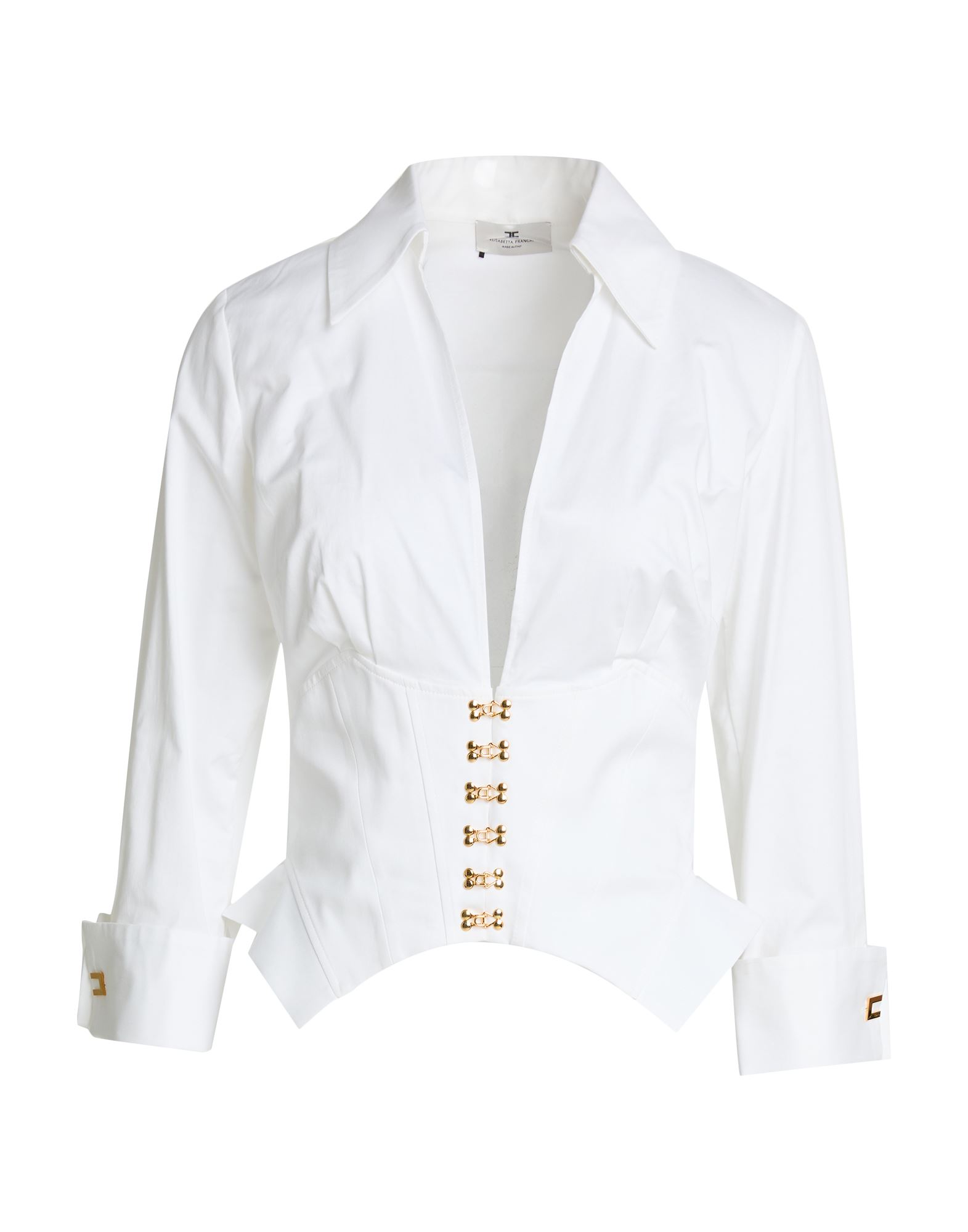 ELISABETTA FRANCHI ELISABETTA FRANCHI ΜΠΛΟΥΖΑΚΙΑ Πουκάμισο