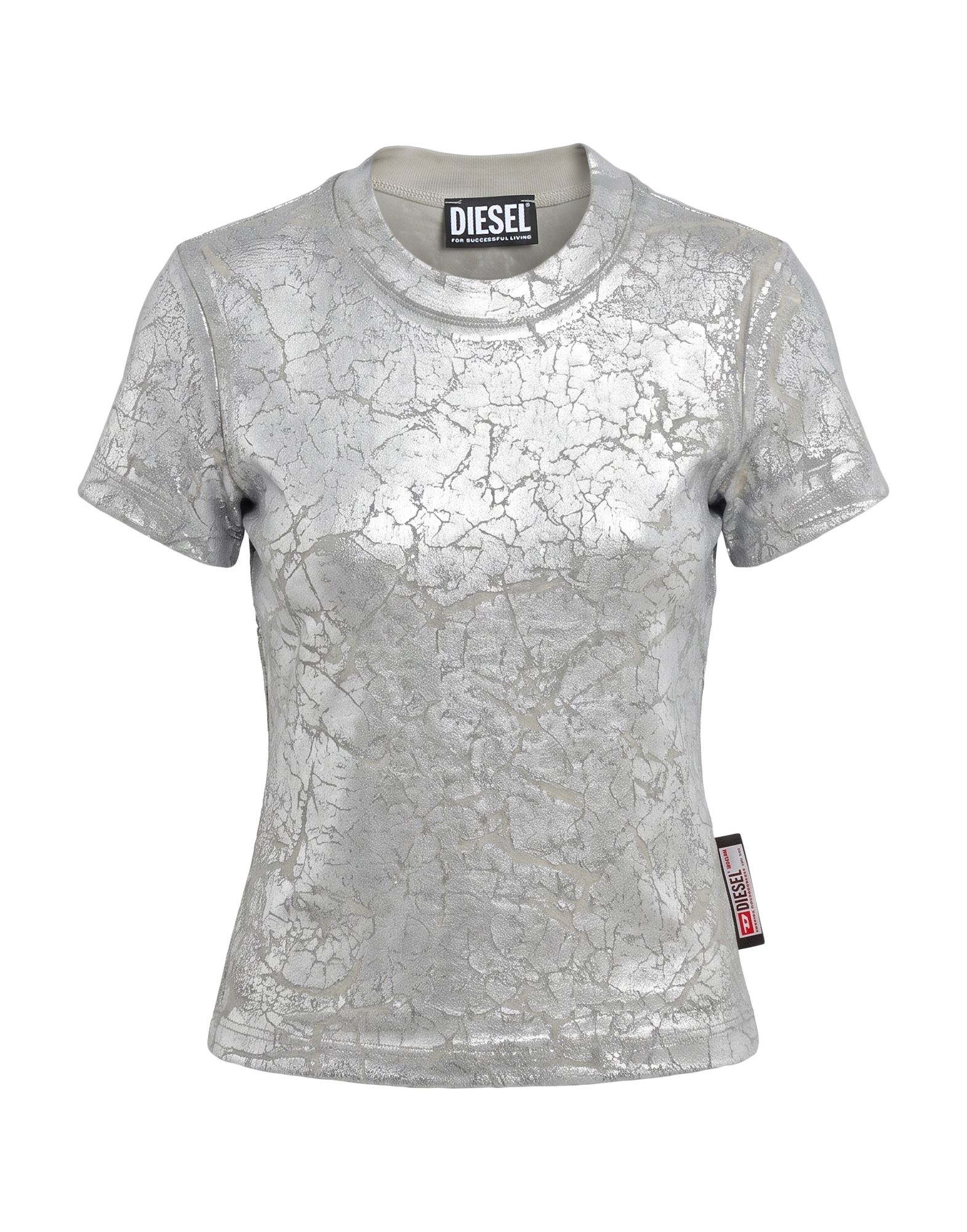 DIESEL ΜΠΛΟΥΖΑΚΙΑ T-shirt