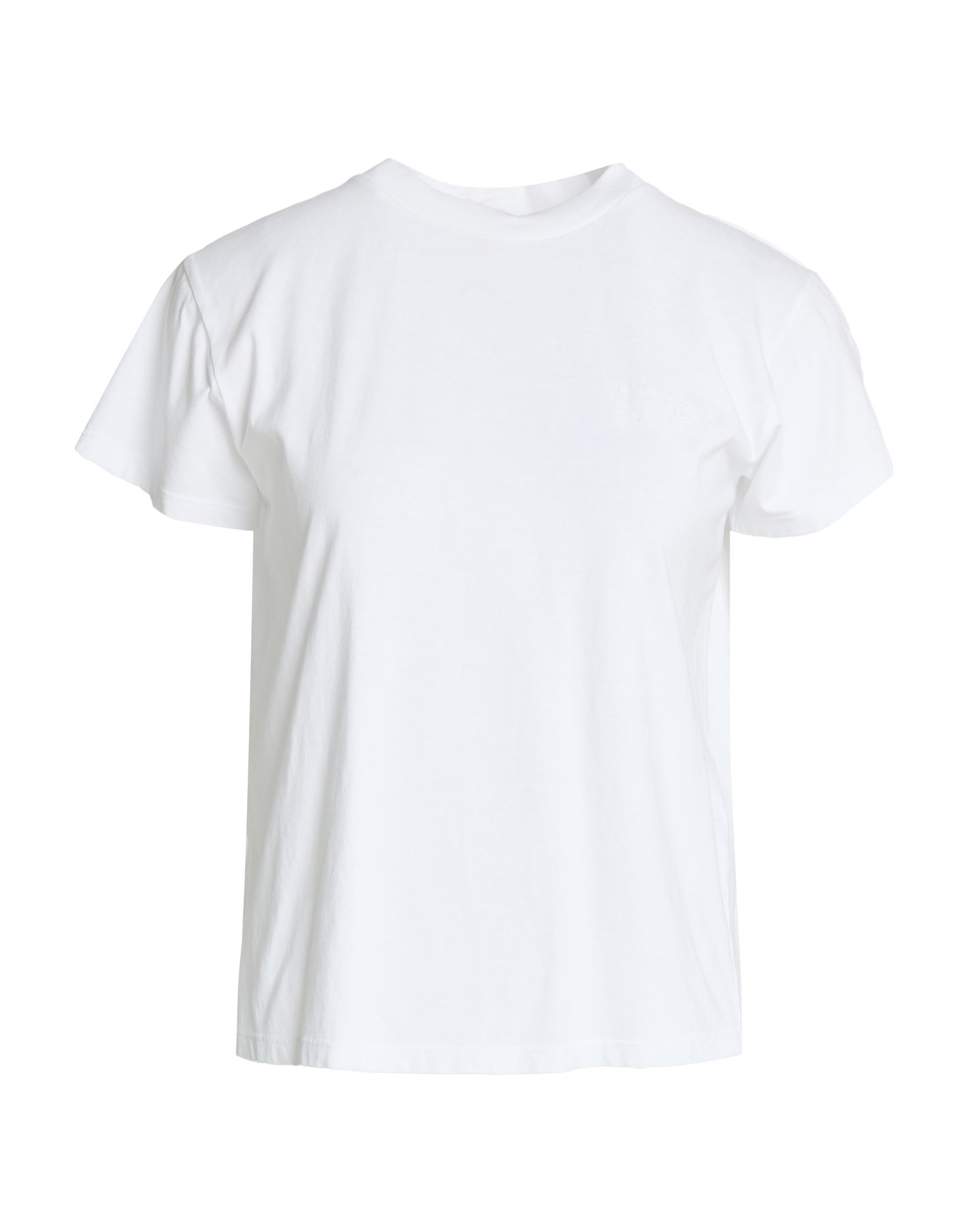 MM6 MAISON MARGIELA MM6 MAISON MARGIELA ΜΠΛΟΥΖΑΚΙΑ T-shirt