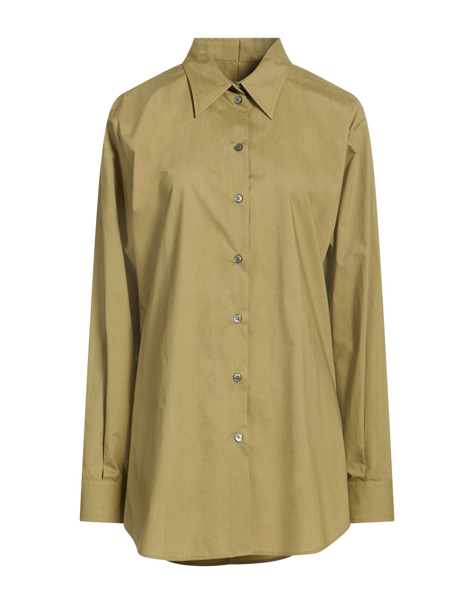 MM6 MAISON MARGIELA MM6 MAISON MARGIELA ΜΠΛΟΥΖΑΚΙΑ Πουκάμισο