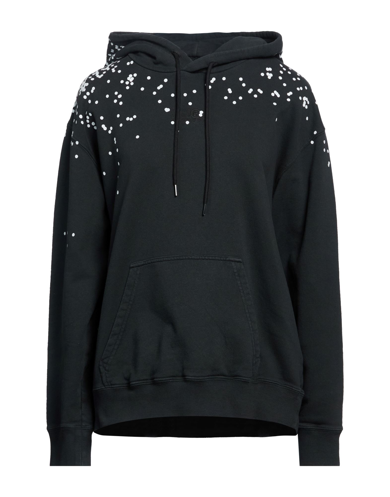 MM6 MAISON MARGIELA MM6 MAISON MARGIELA ΜΠΛΟΥΖΑΚΙΑ Φούτερ