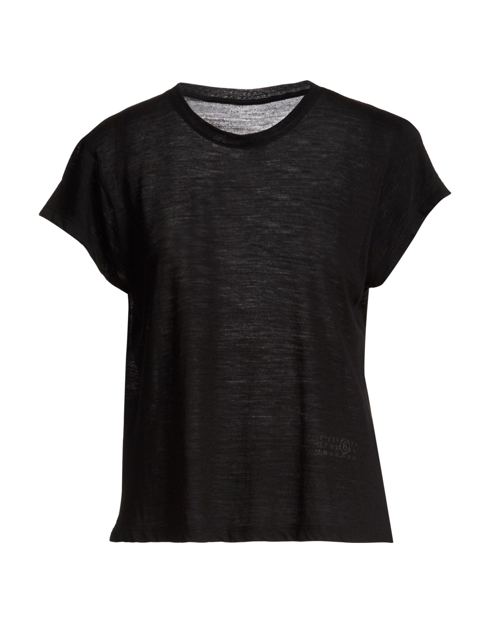 MM6 MAISON MARGIELA MM6 MAISON MARGIELA ΜΠΛΟΥΖΑΚΙΑ T-shirt