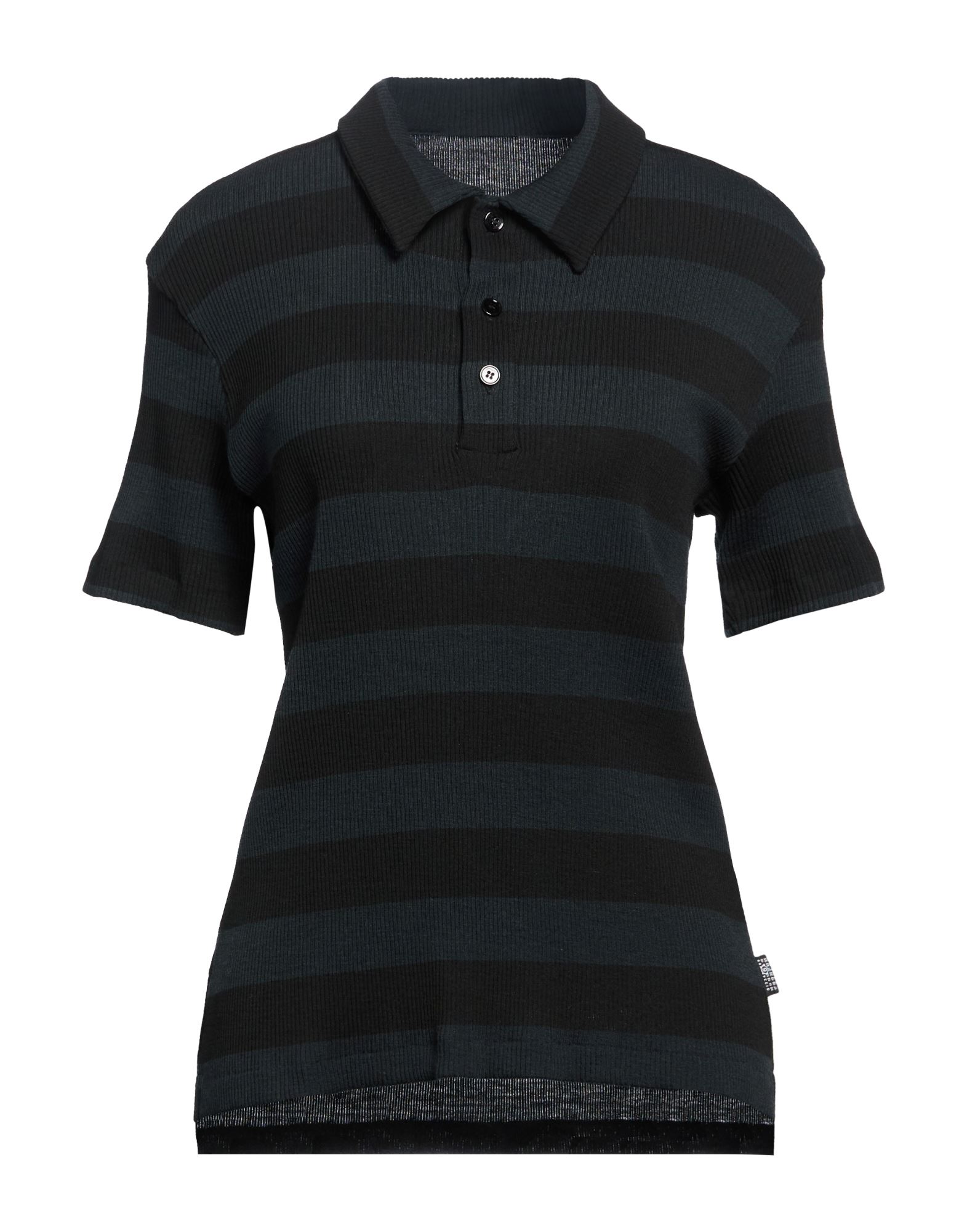 MM6 MAISON MARGIELA MM6 MAISON MARGIELA ΜΠΛΟΥΖΑΚΙΑ Μπλουζάκι Polo
