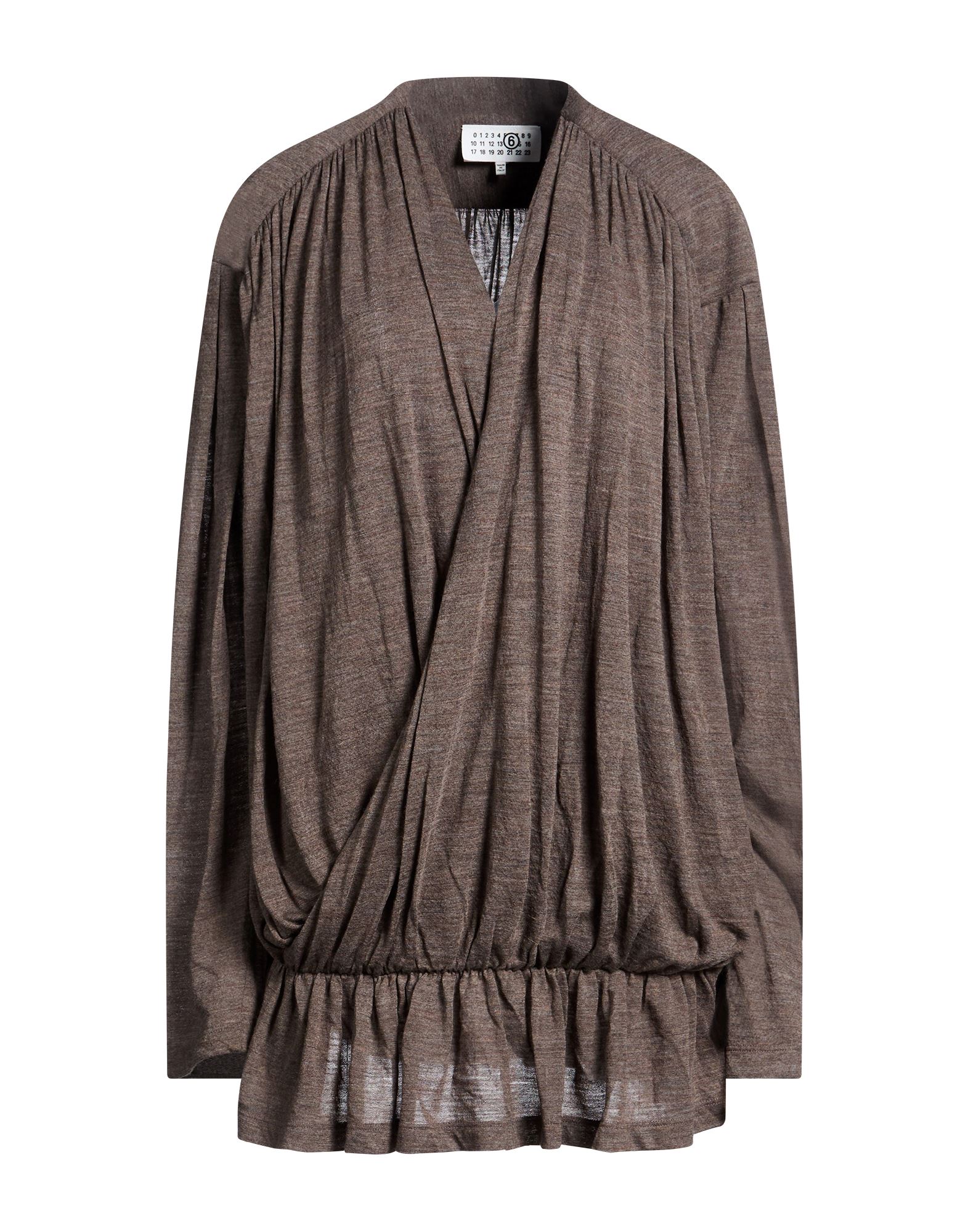 MM6 MAISON MARGIELA MM6 MAISON MARGIELA ΦΟΡΕΜΑΤΑ Μίνι φόρεμα