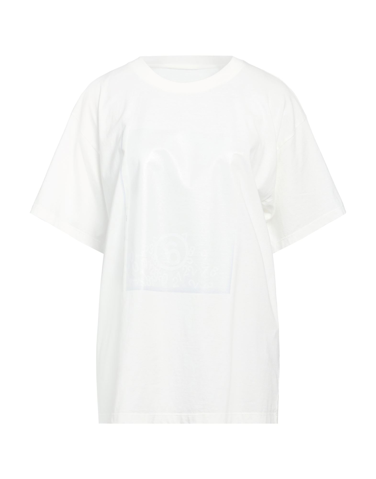MM6 MAISON MARGIELA MM6 MAISON MARGIELA ΜΠΛΟΥΖΑΚΙΑ T-shirt