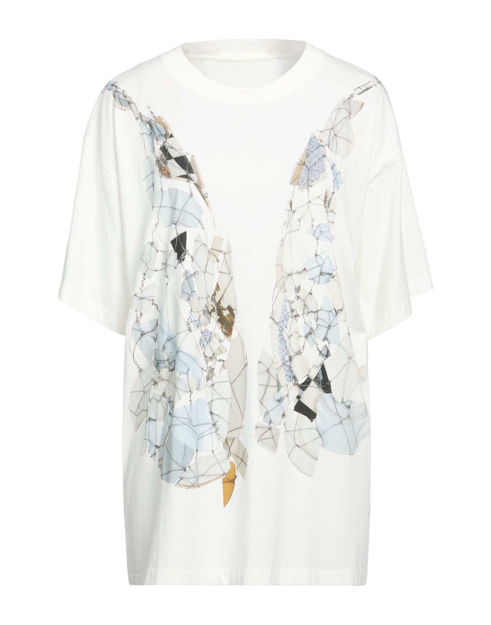 MM6 MAISON MARGIELA MM6 MAISON MARGIELA ΜΠΛΟΥΖΑΚΙΑ T-shirt